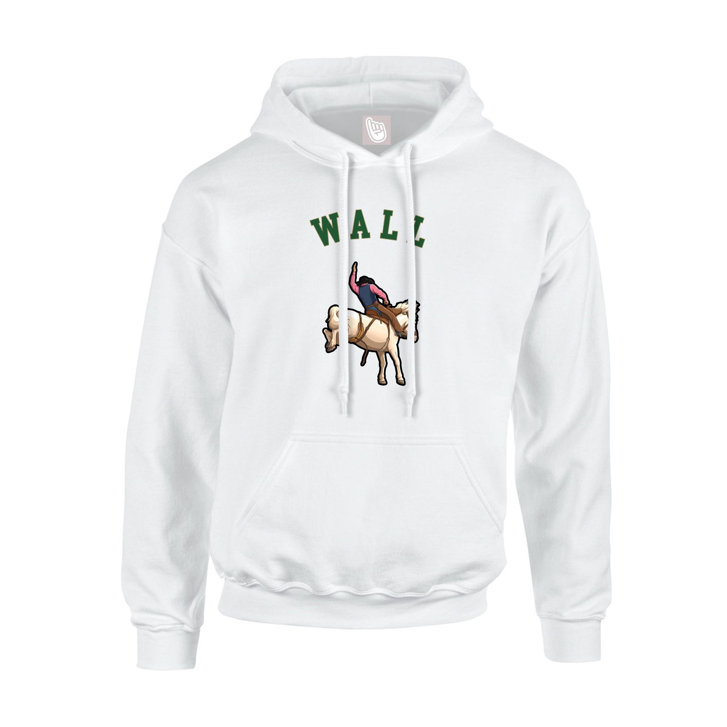 Youth Hoodie