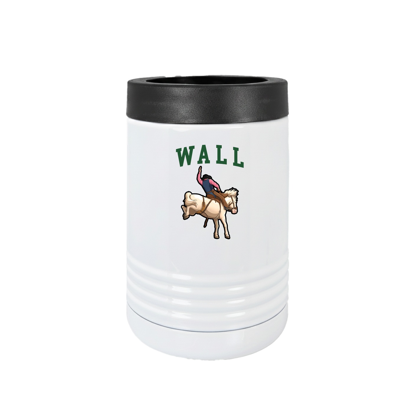 Beverage Holder — Shirsey in White
