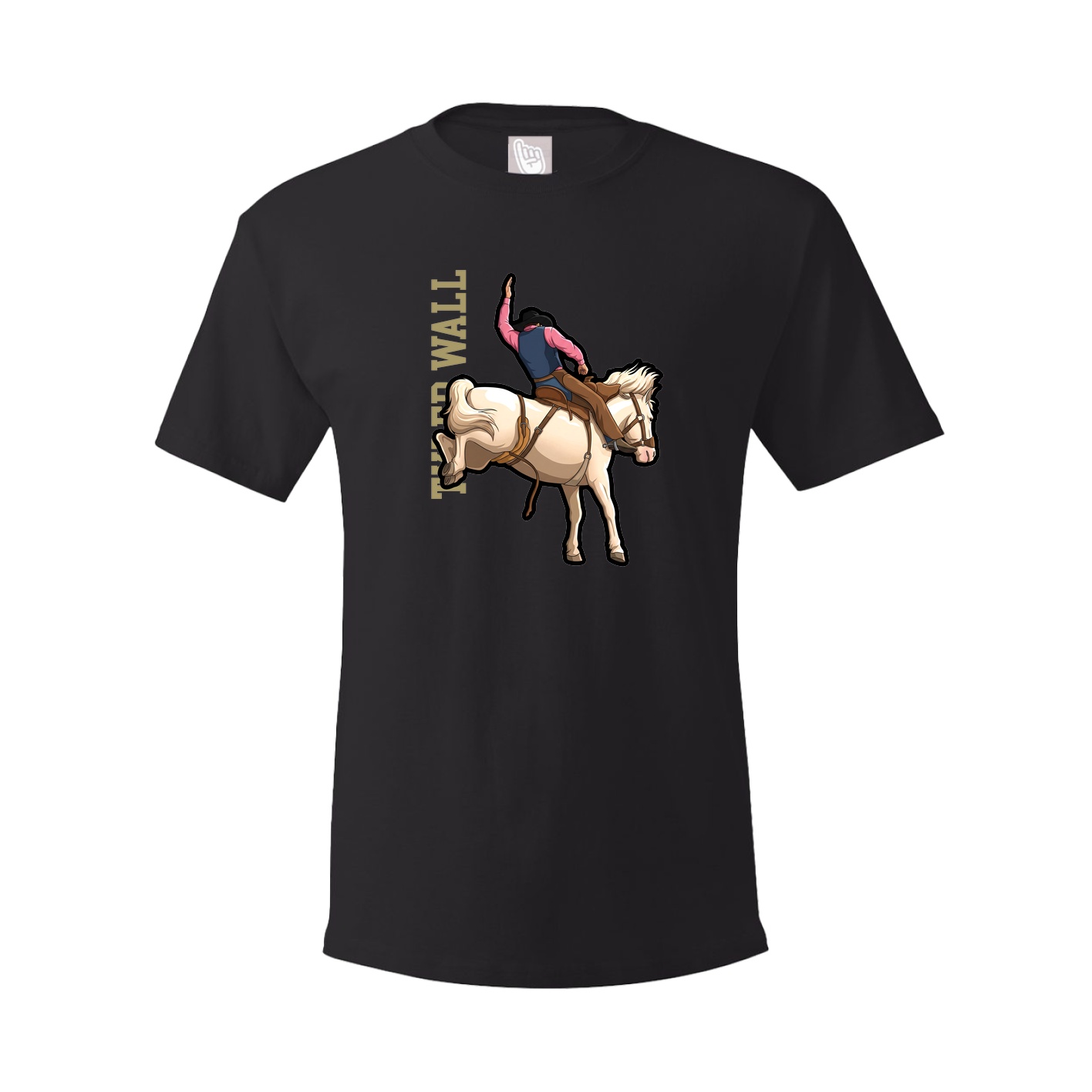 NIL Club Tee