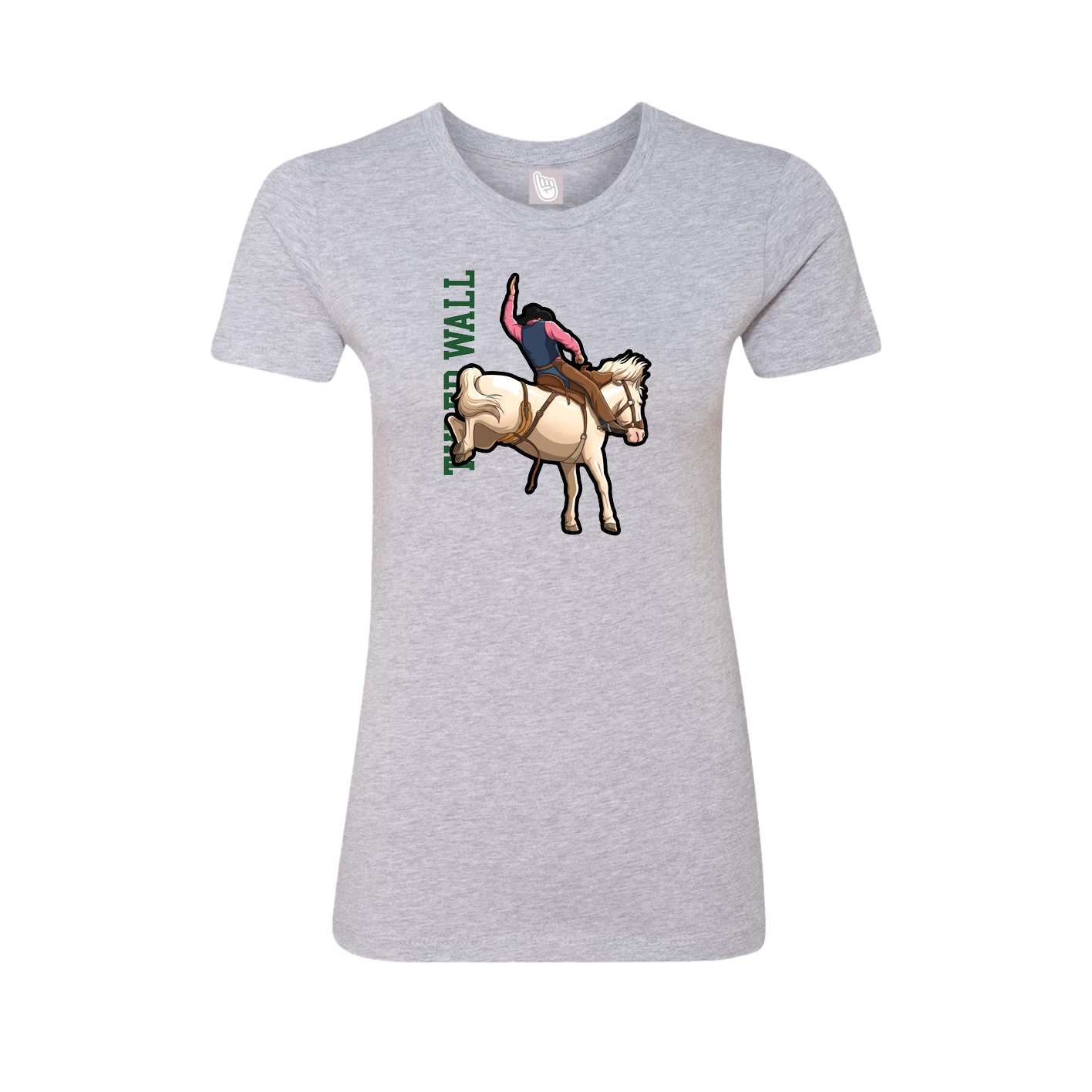 NIL Club Womens Tee