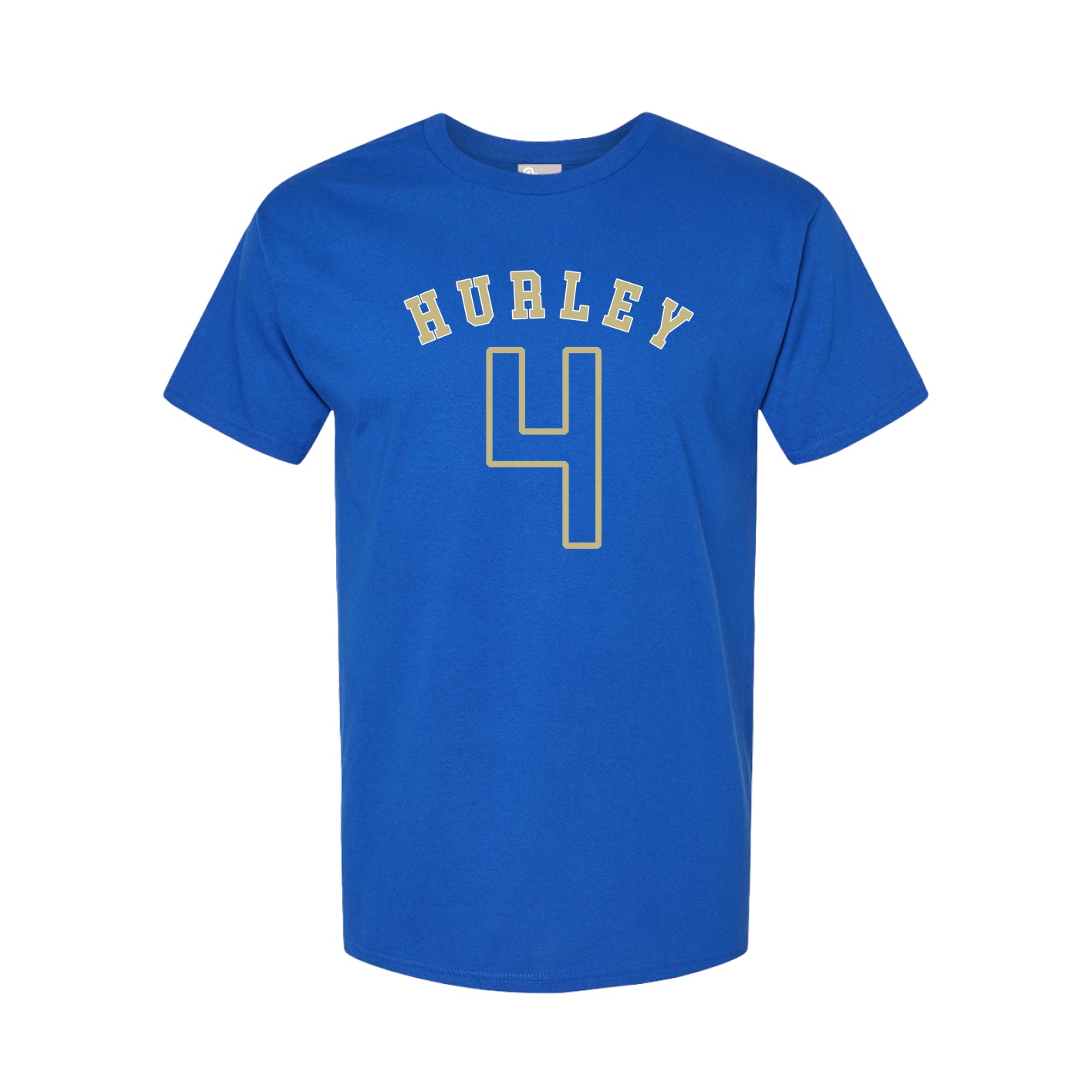Youth Tee — Shirsey Arch in Royal