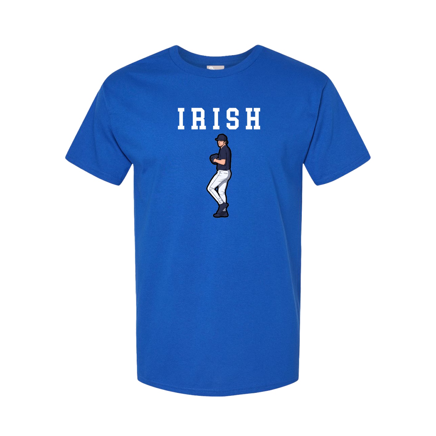 Tee — Shirsey in Royal