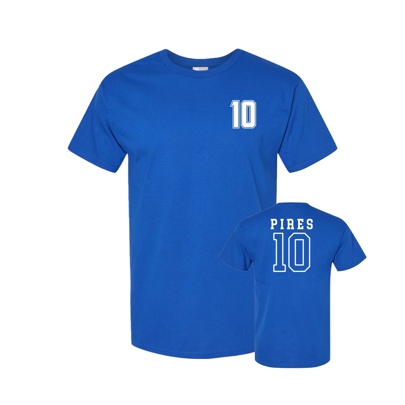 Tee