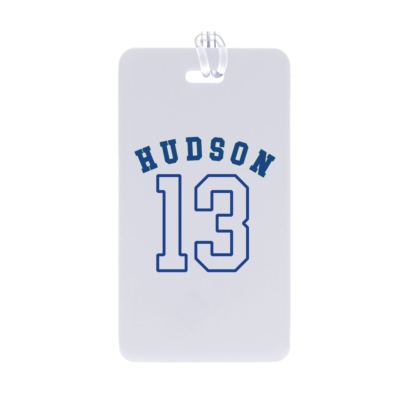Bag Tag