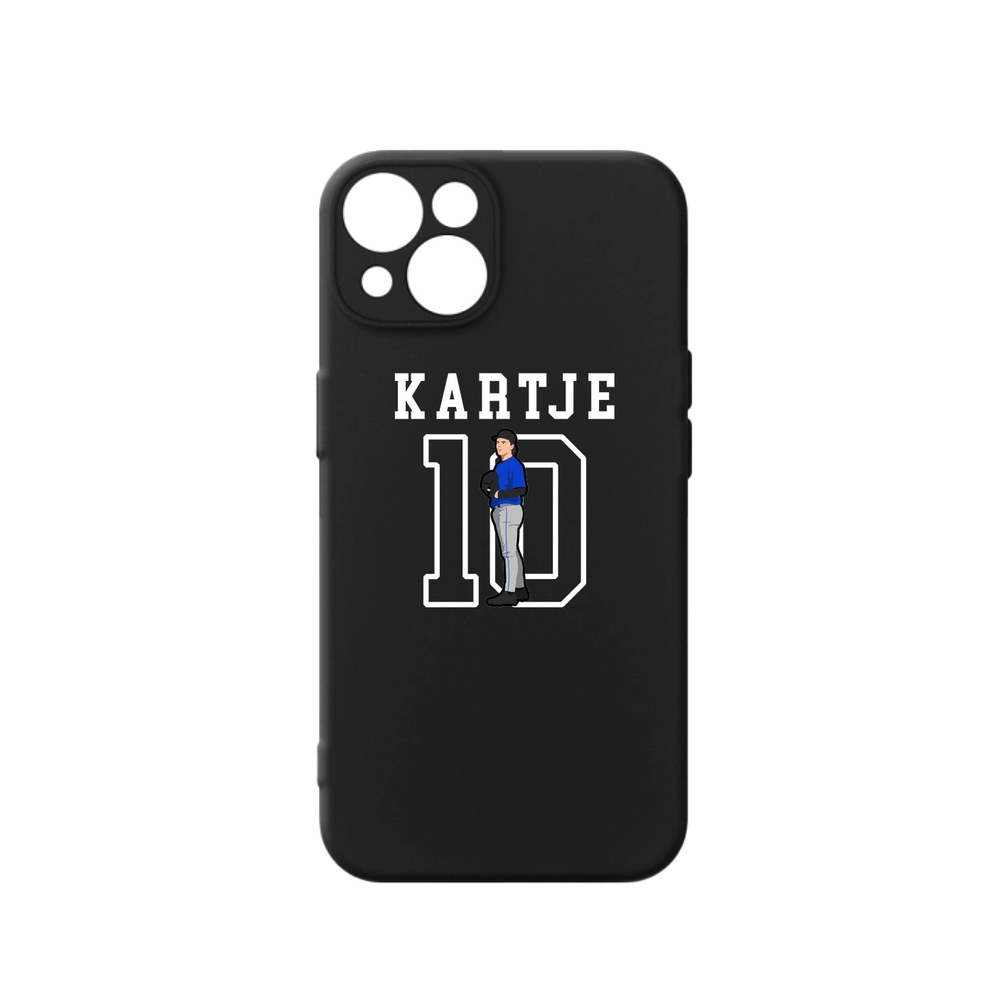 iPhone case