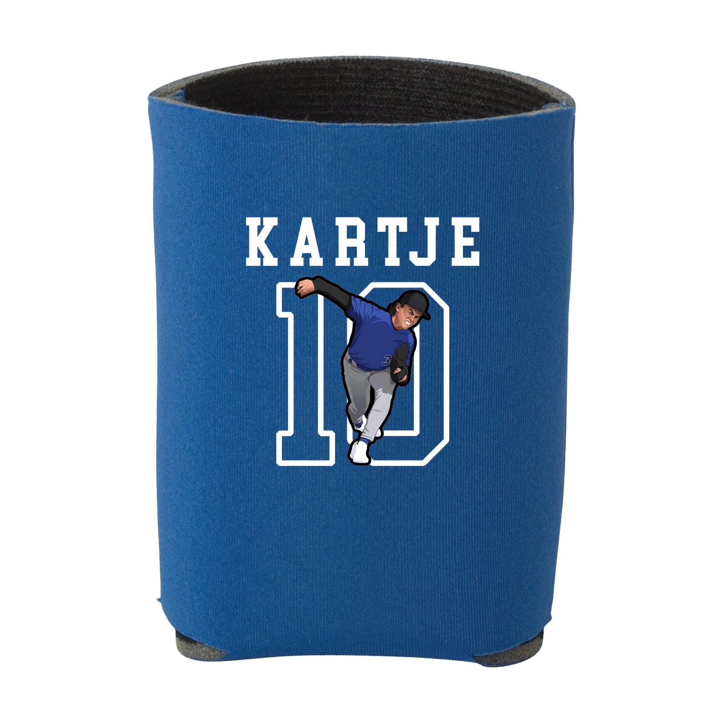 Can Holder — Shirsey in Royal