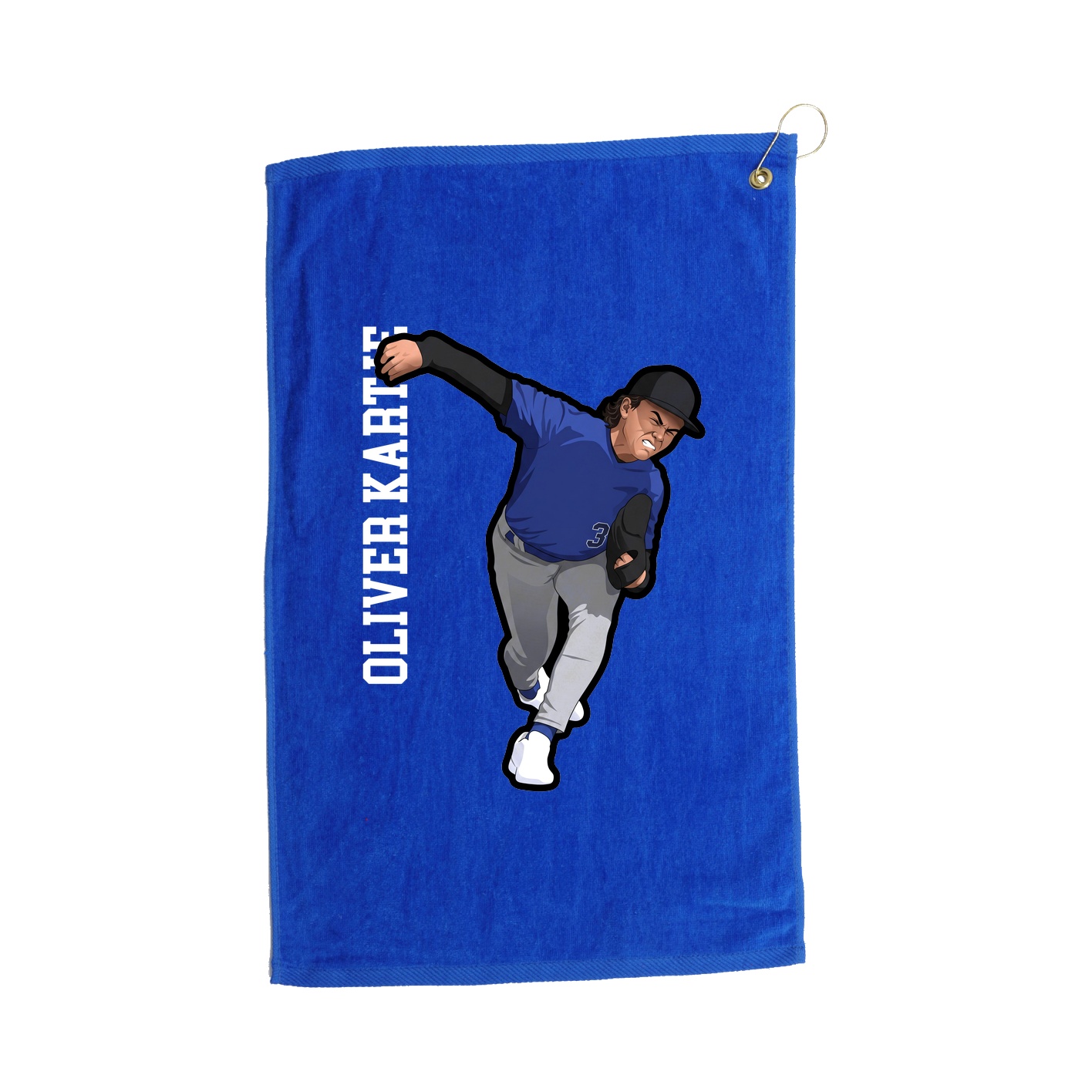 Golf Towel