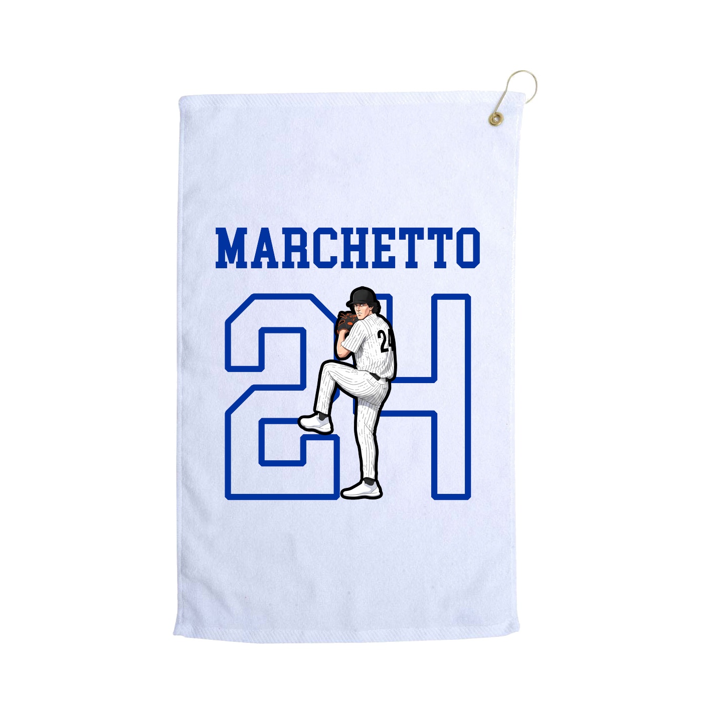 Golf Towel