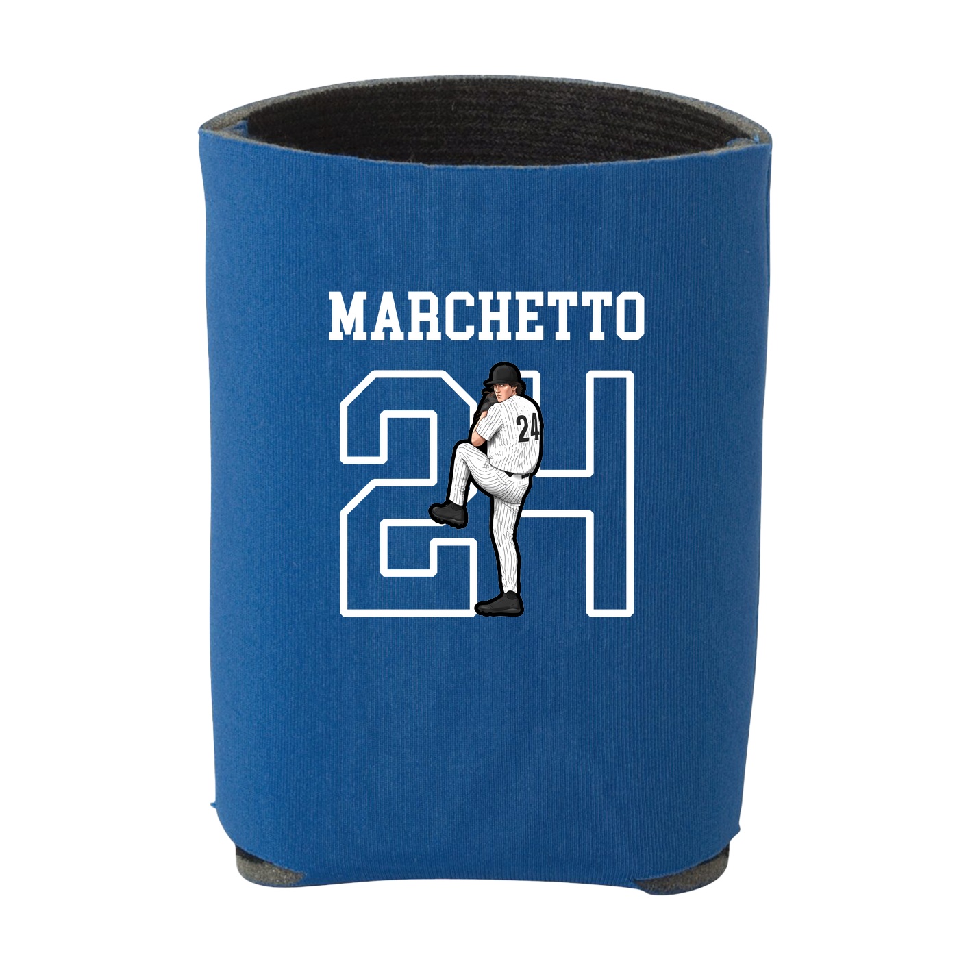 Can Holder — Shirsey in Royal