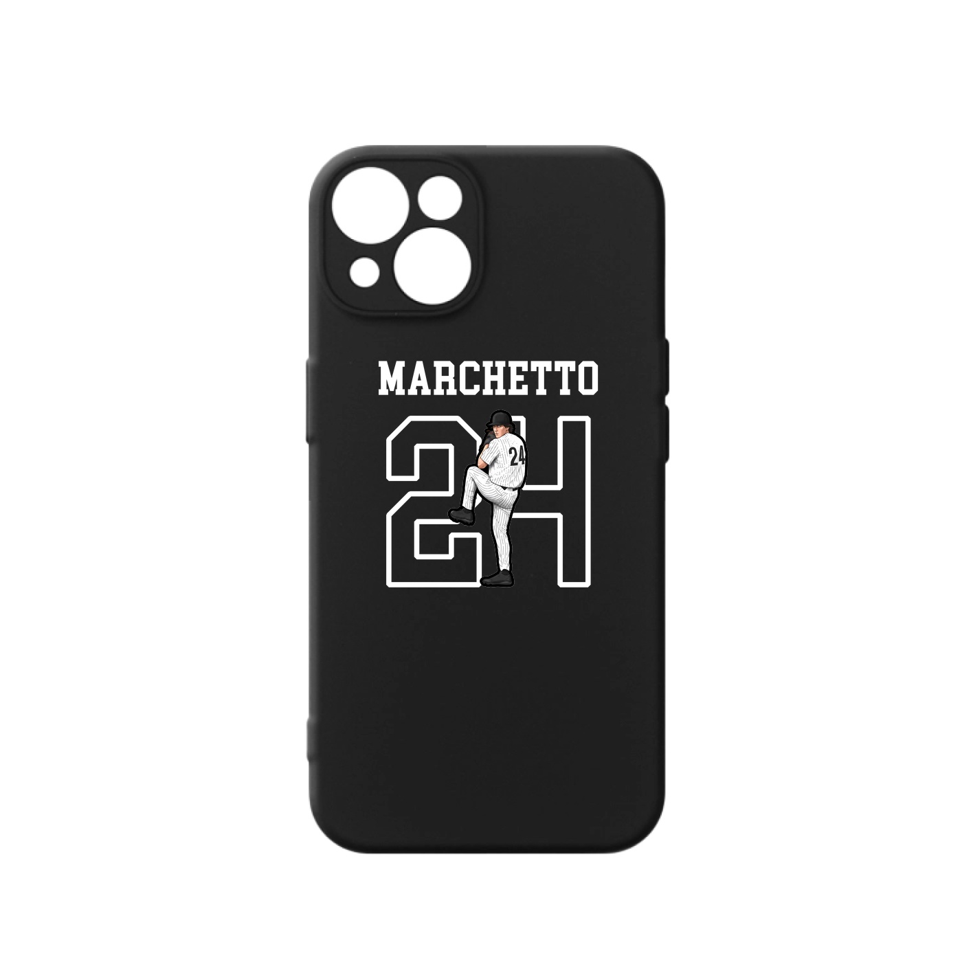 iPhone case