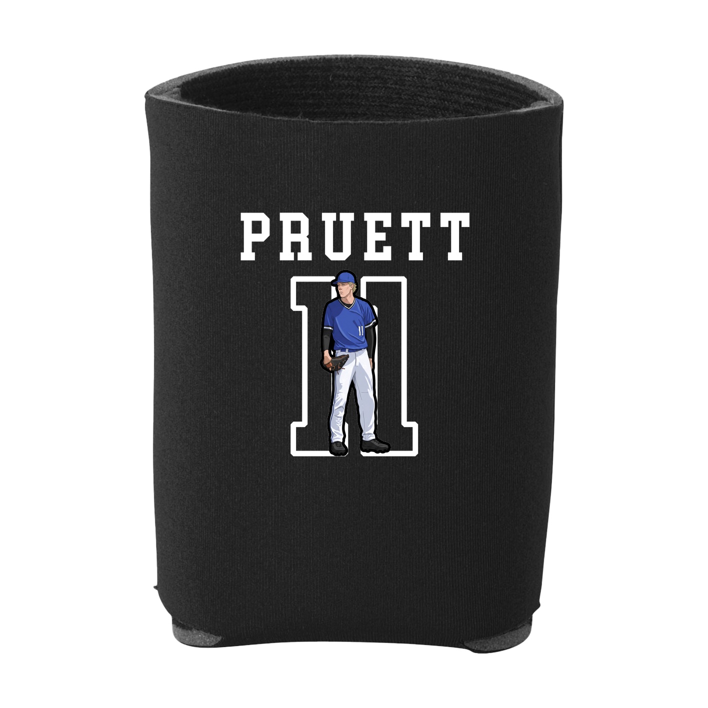 Can Holder — Shirsey in Black