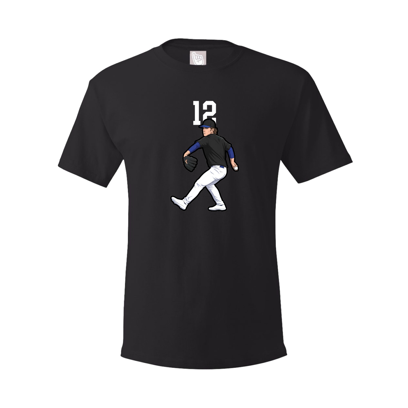 NIL Club Youth Tee