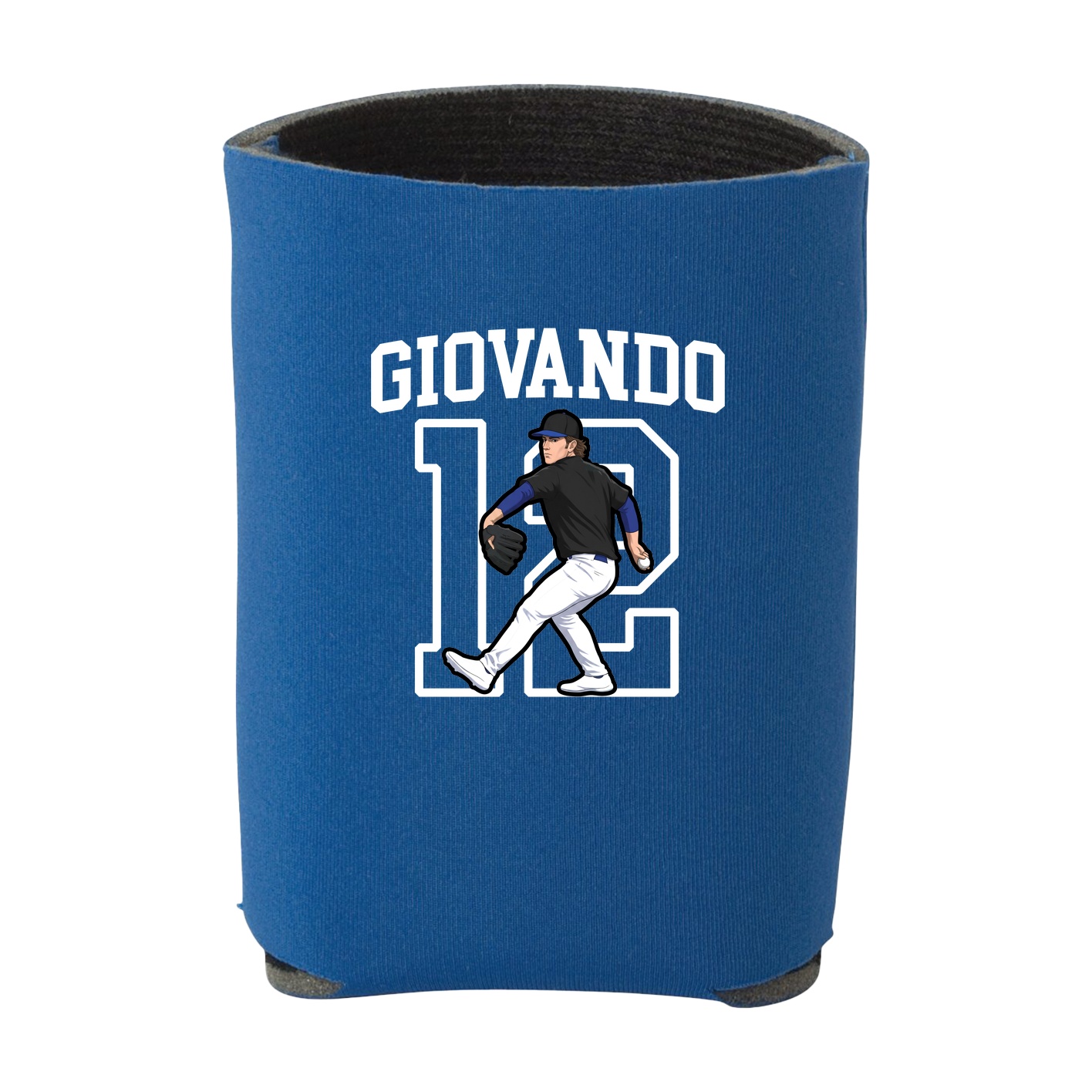 Can Holder — Shirsey in Royal