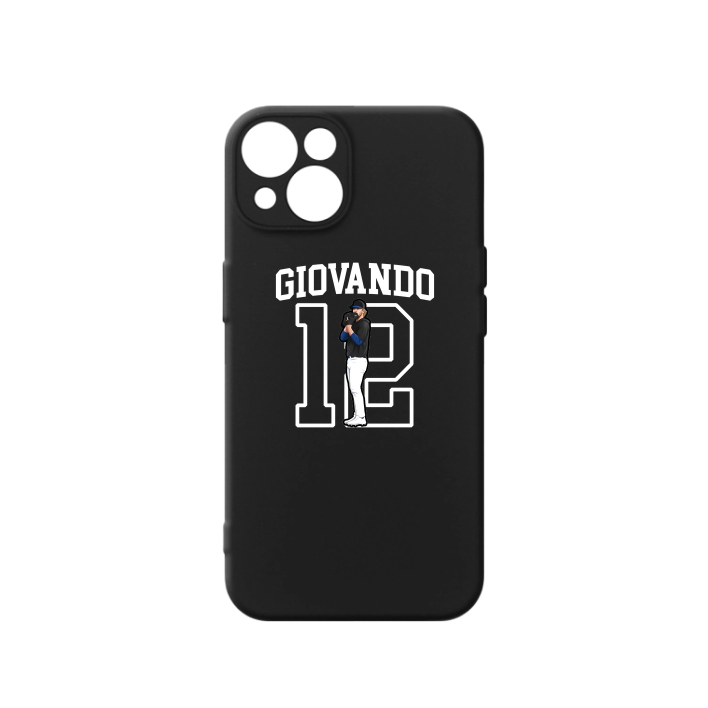 iPhone case