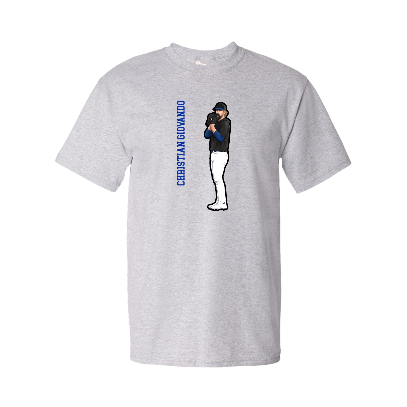 NIL Club Tee