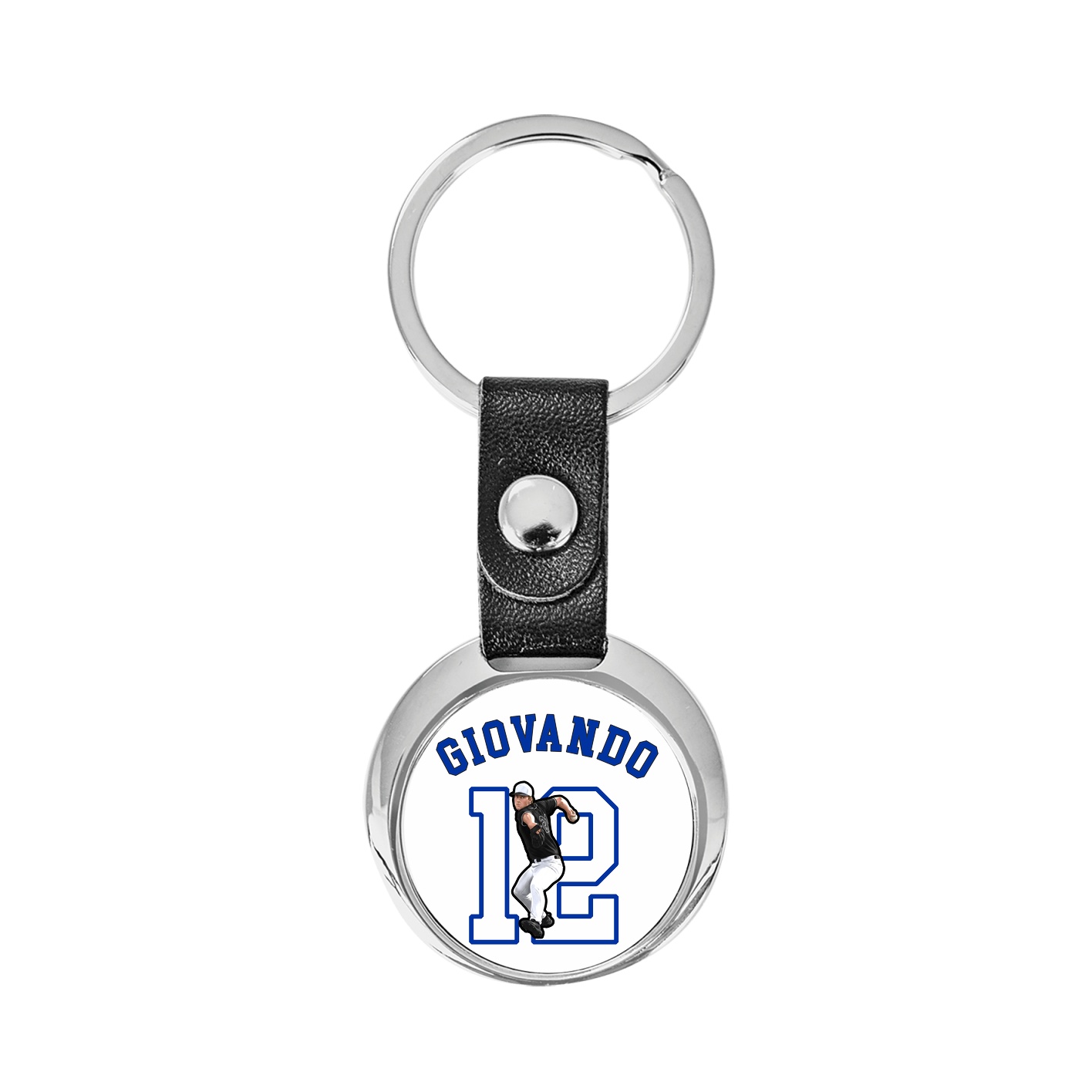 Key Chain