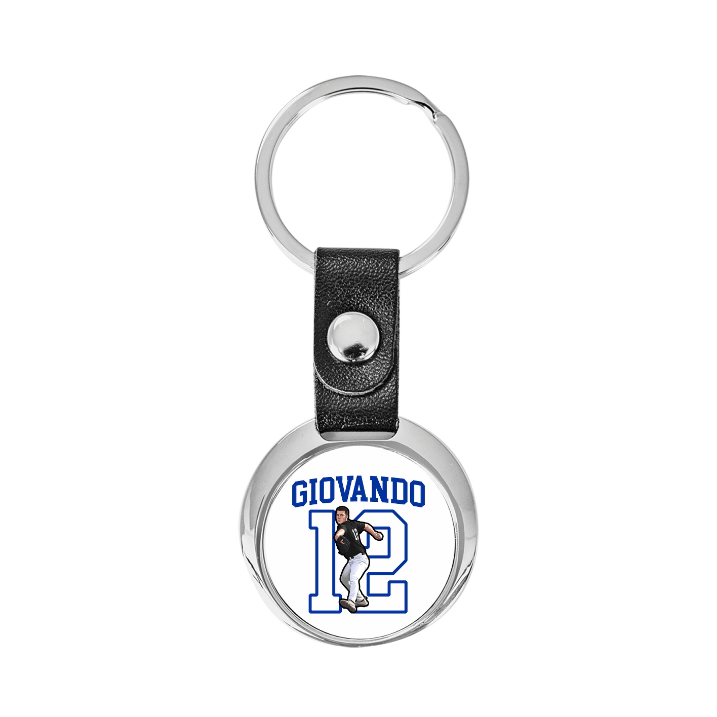 Key Chain — Shirsey in Classic