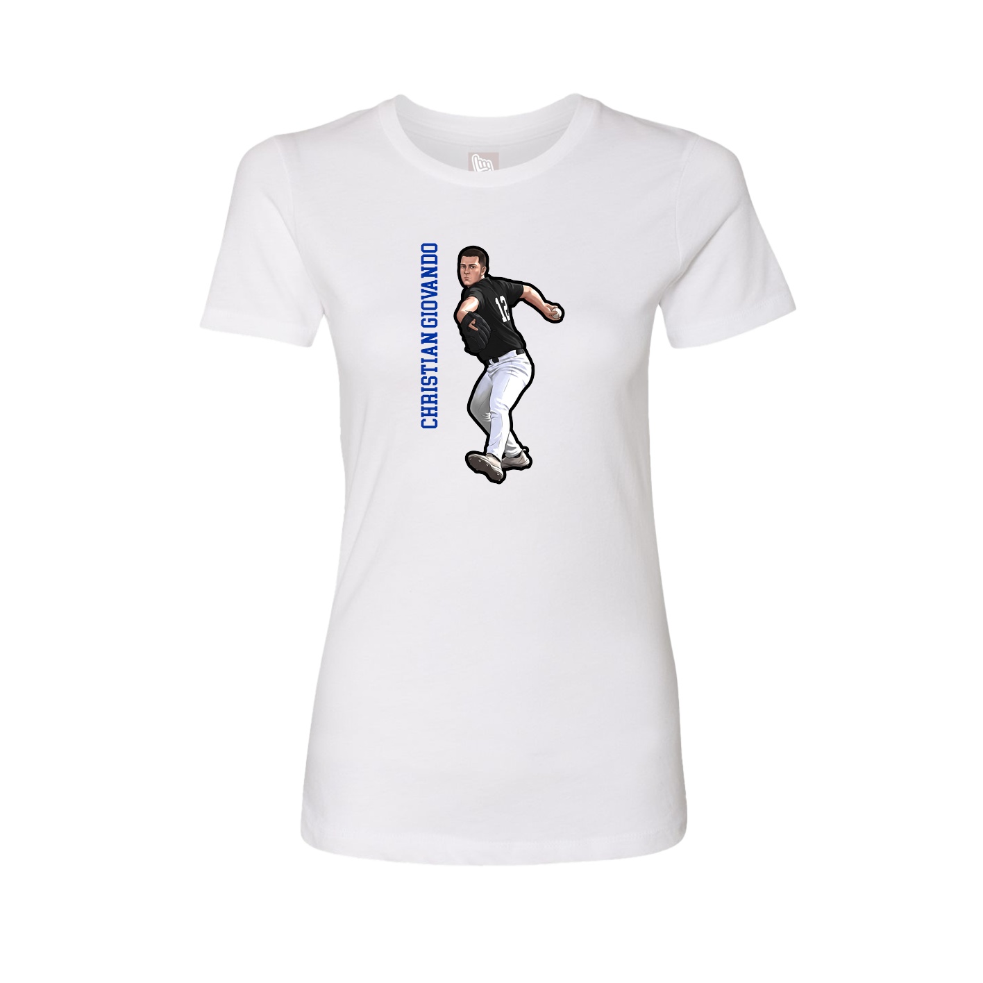 Womens Tee