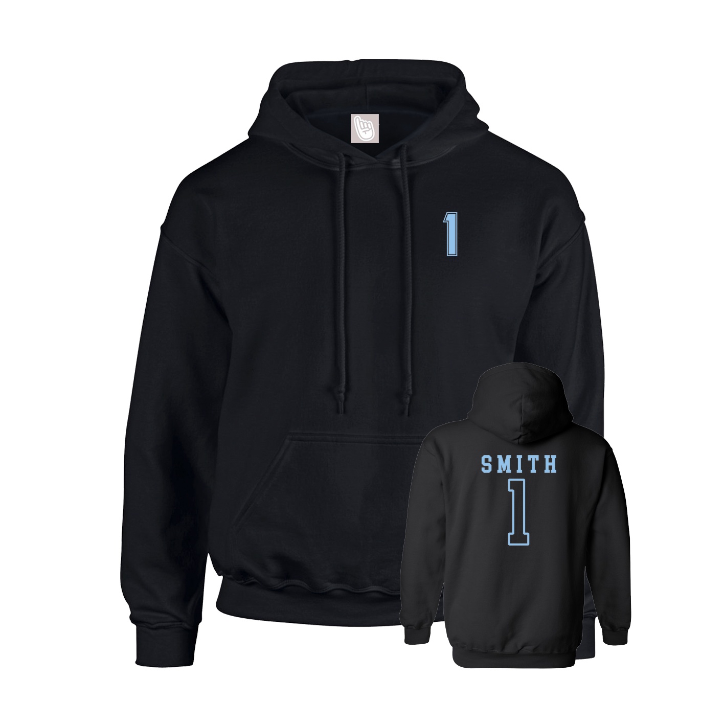Youth Hoodie