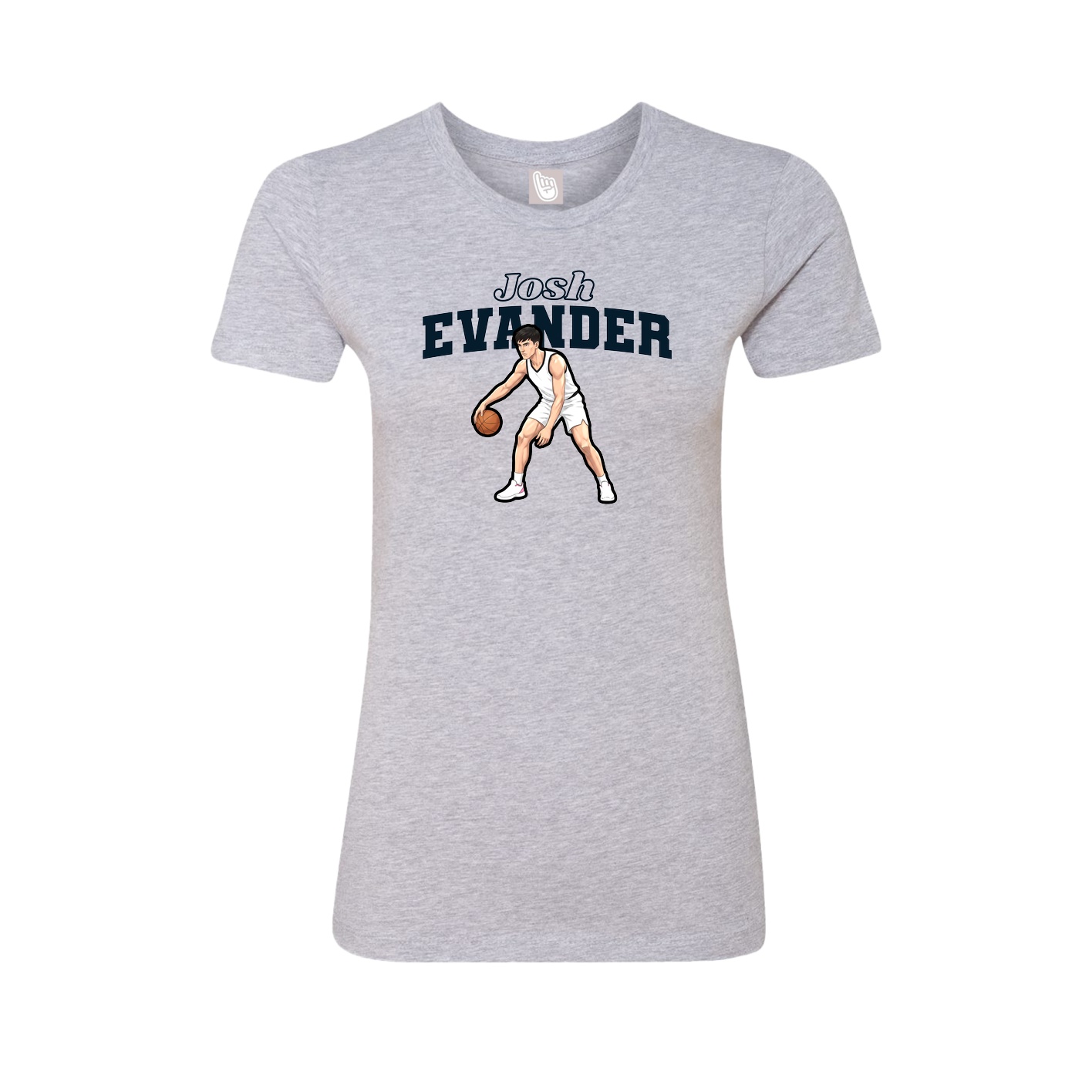 Fitted Women's Tee