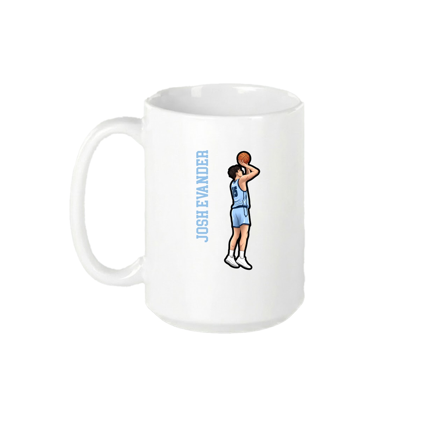 15oz Coffee Mug