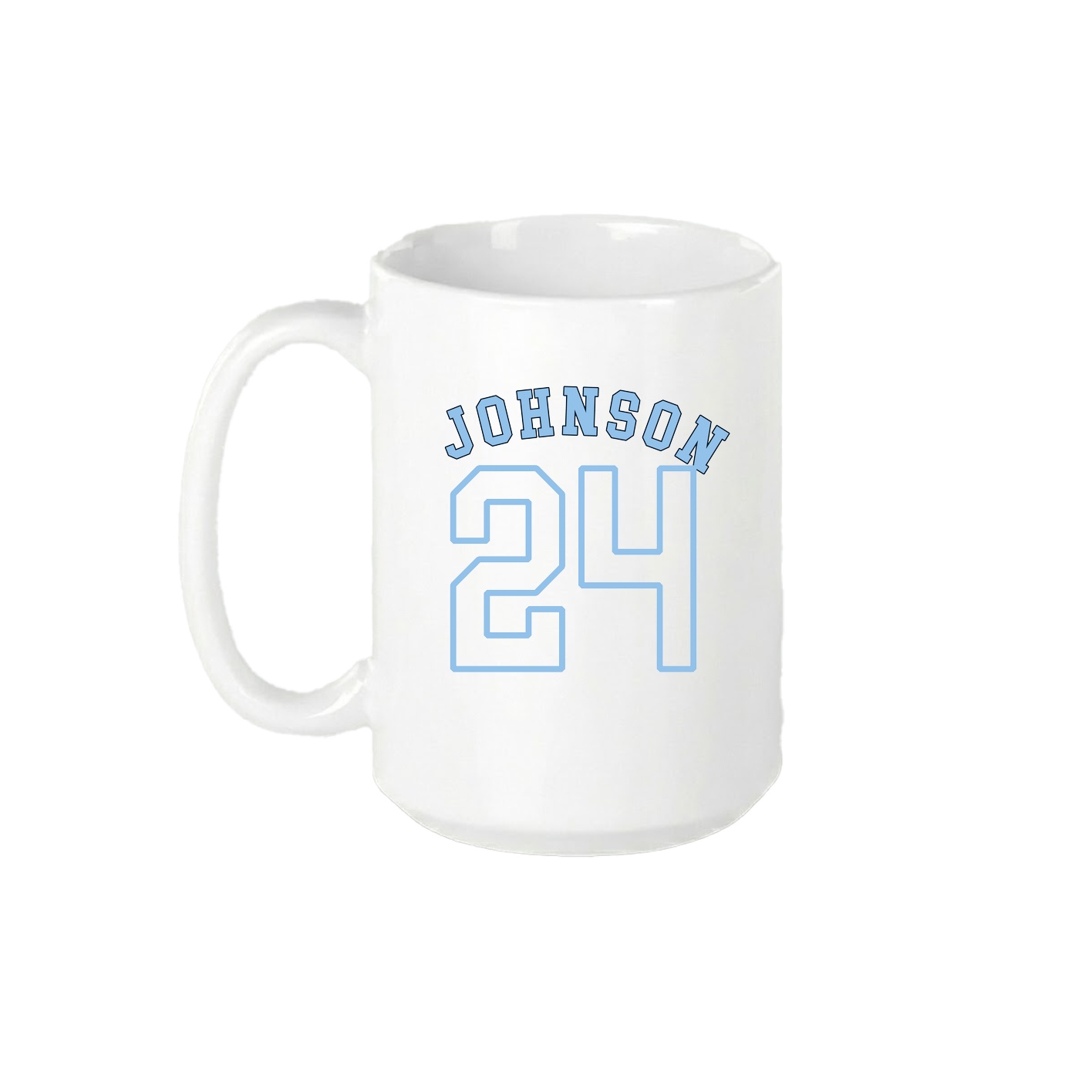 15oz Coffee Mug