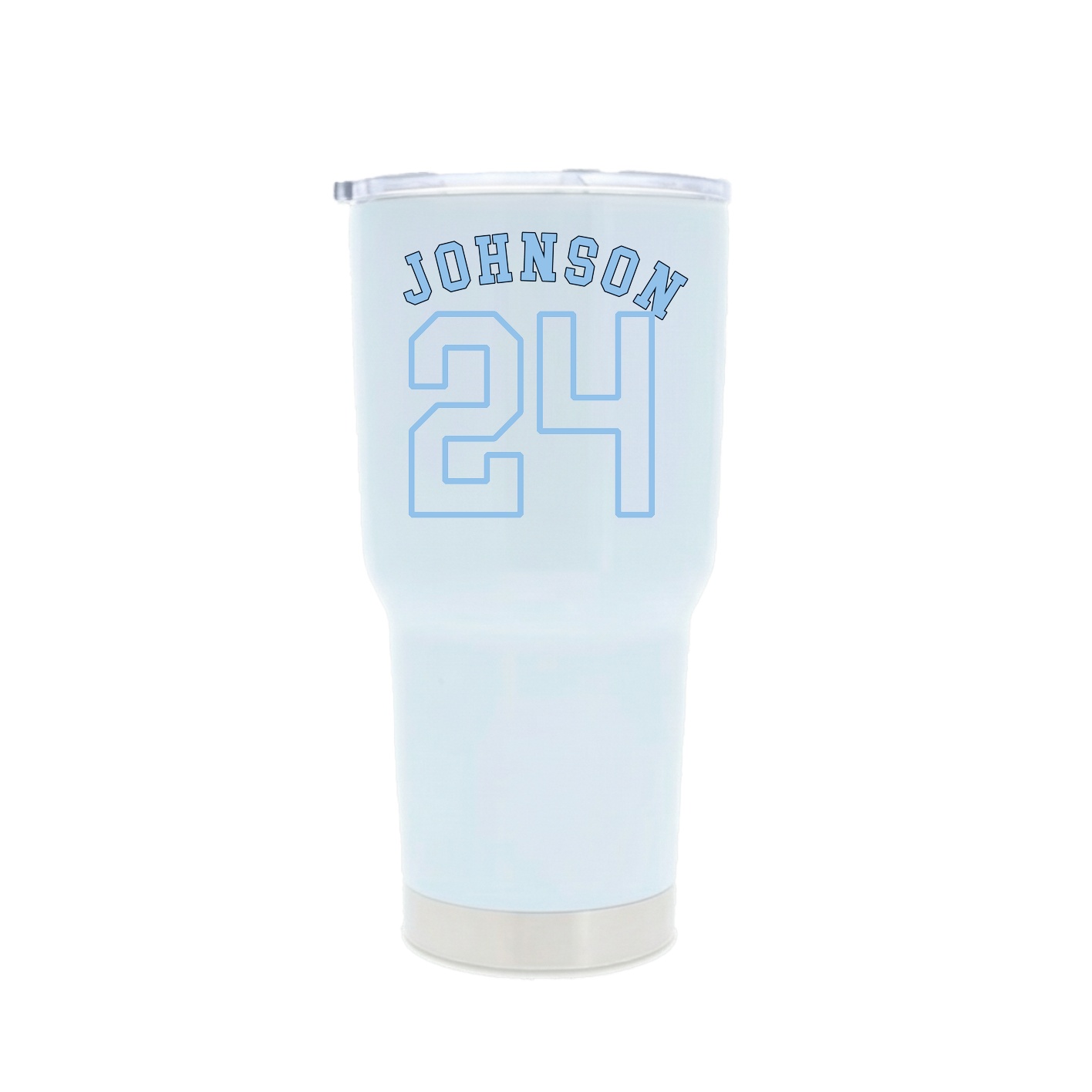 30oz Stainless Steel Tumbler
