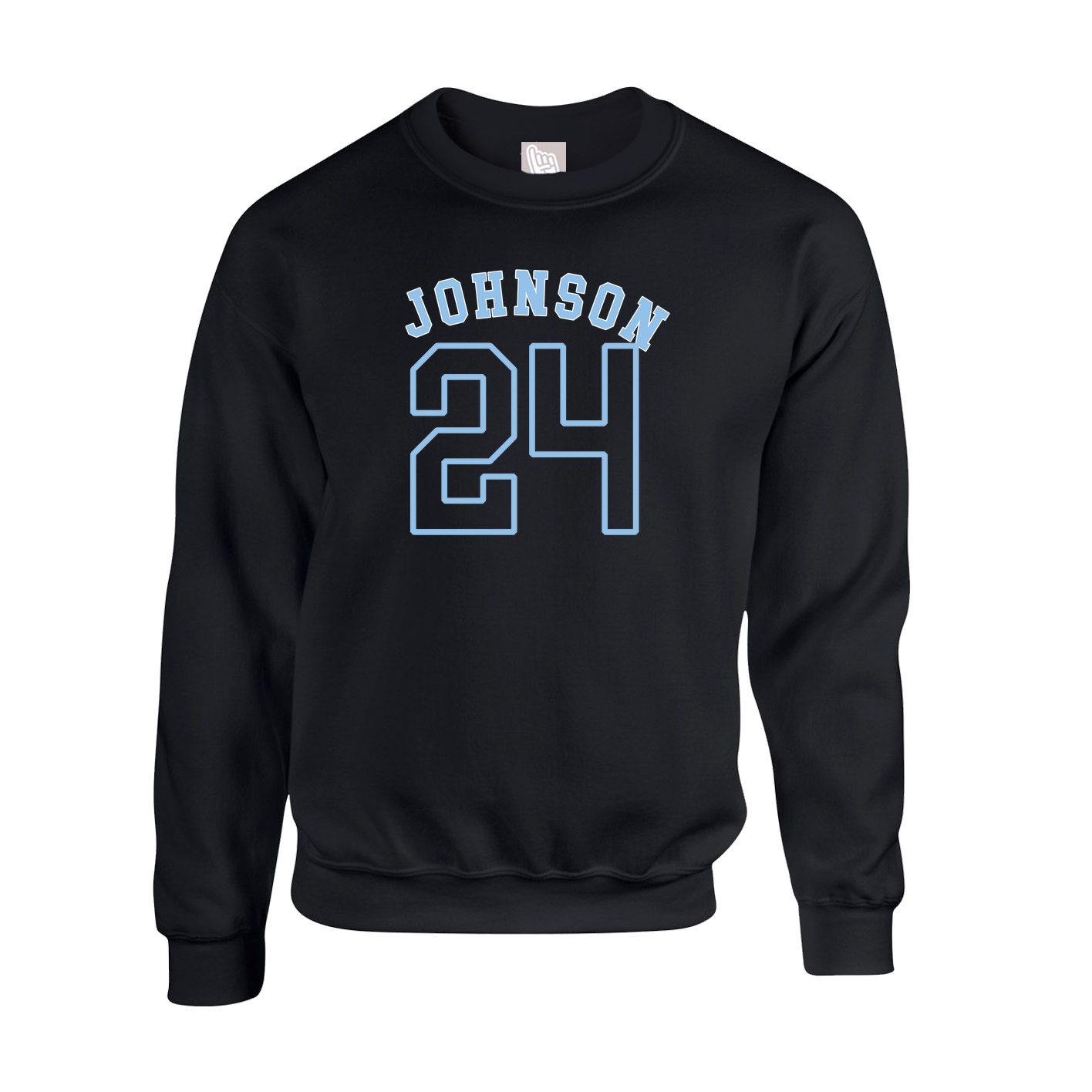 Fleece Crew