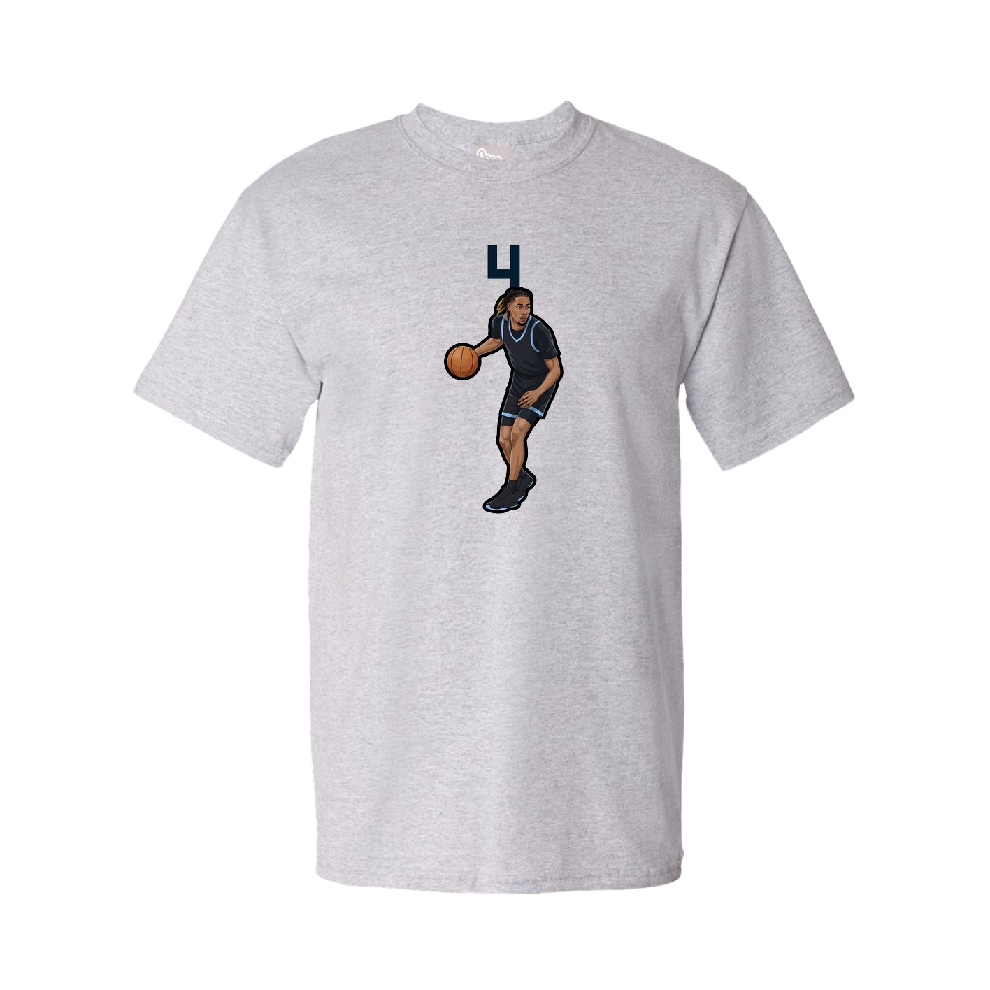 NIL Club Tee