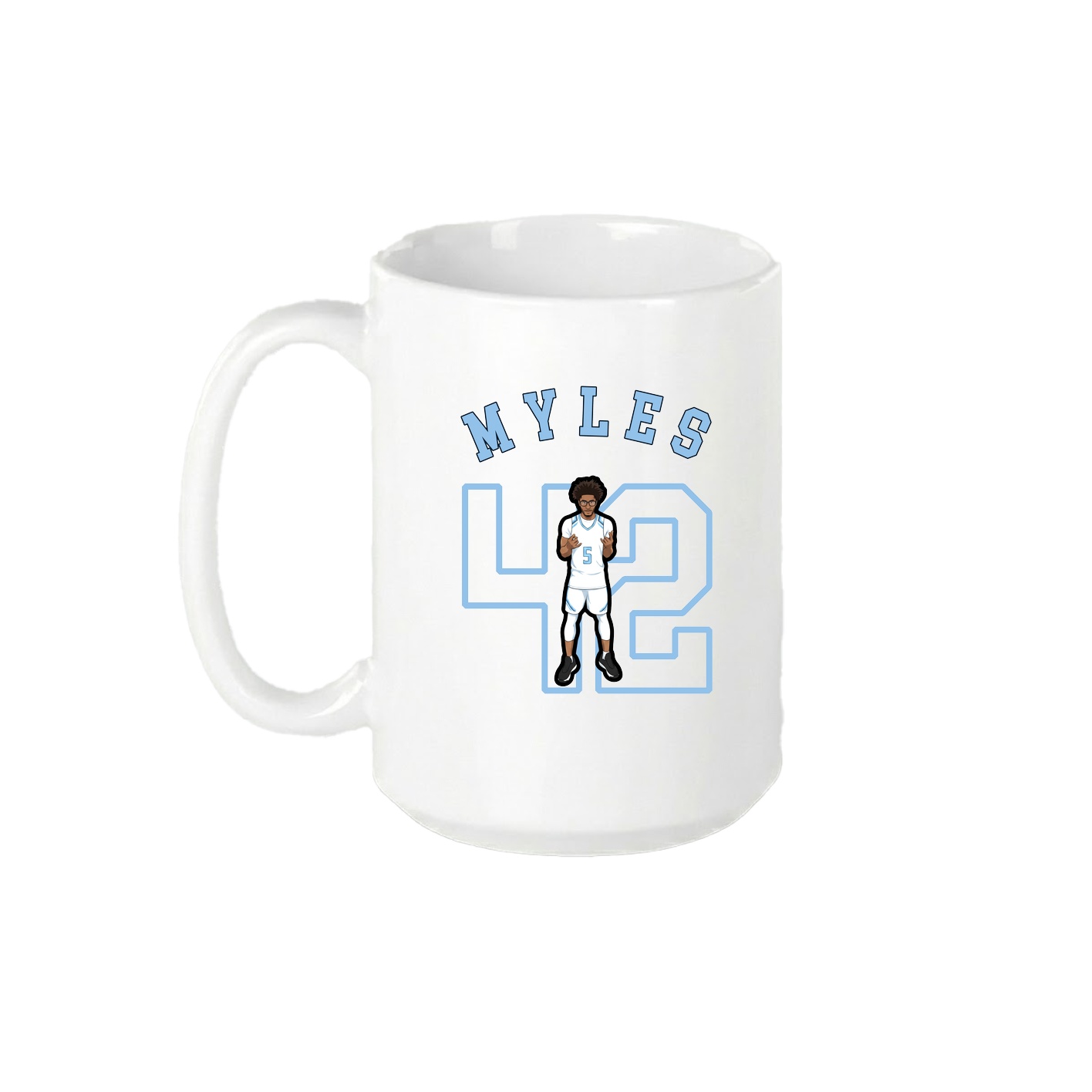 15oz Coffee Mug