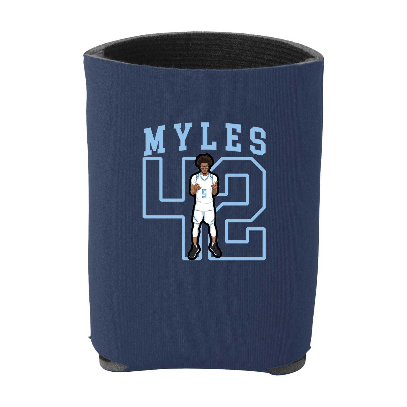 Can Holder — Shirsey in Navy
