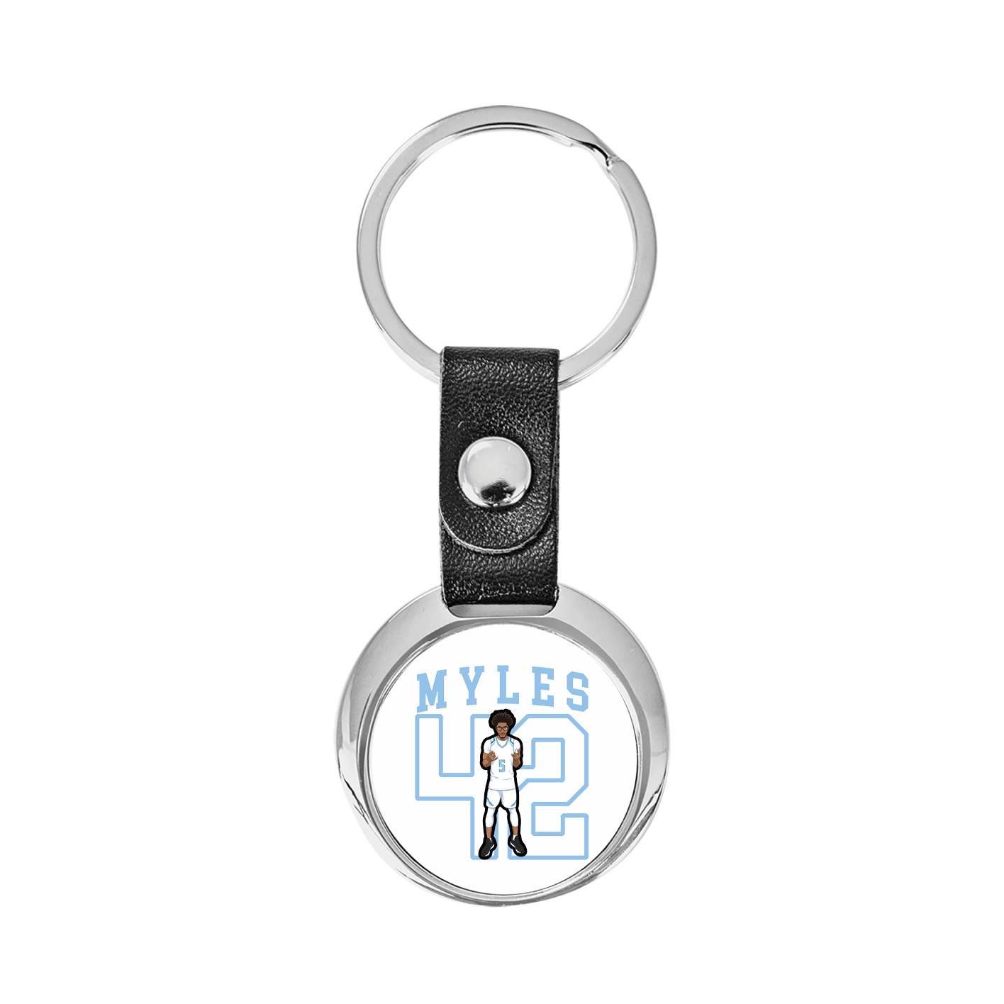 Key Chain — Shirsey in Classic