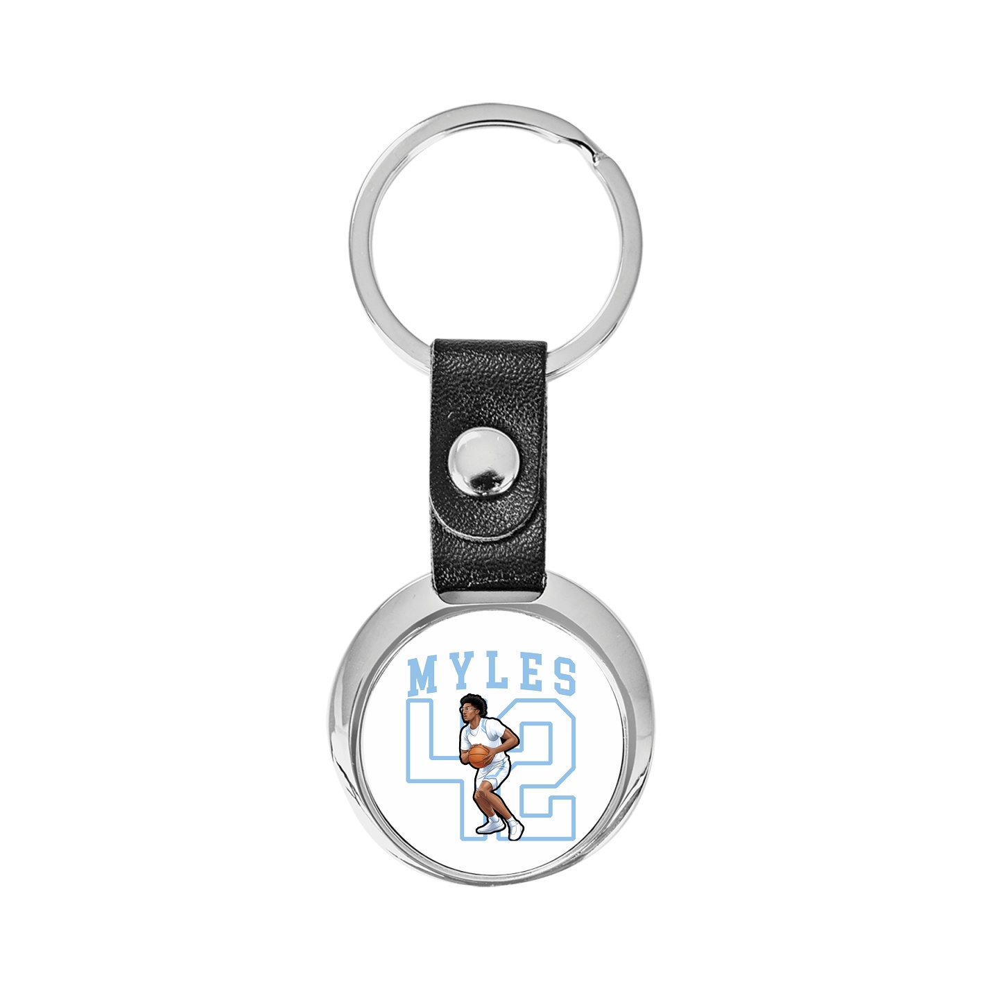 Key Chain — Shirsey in Classic