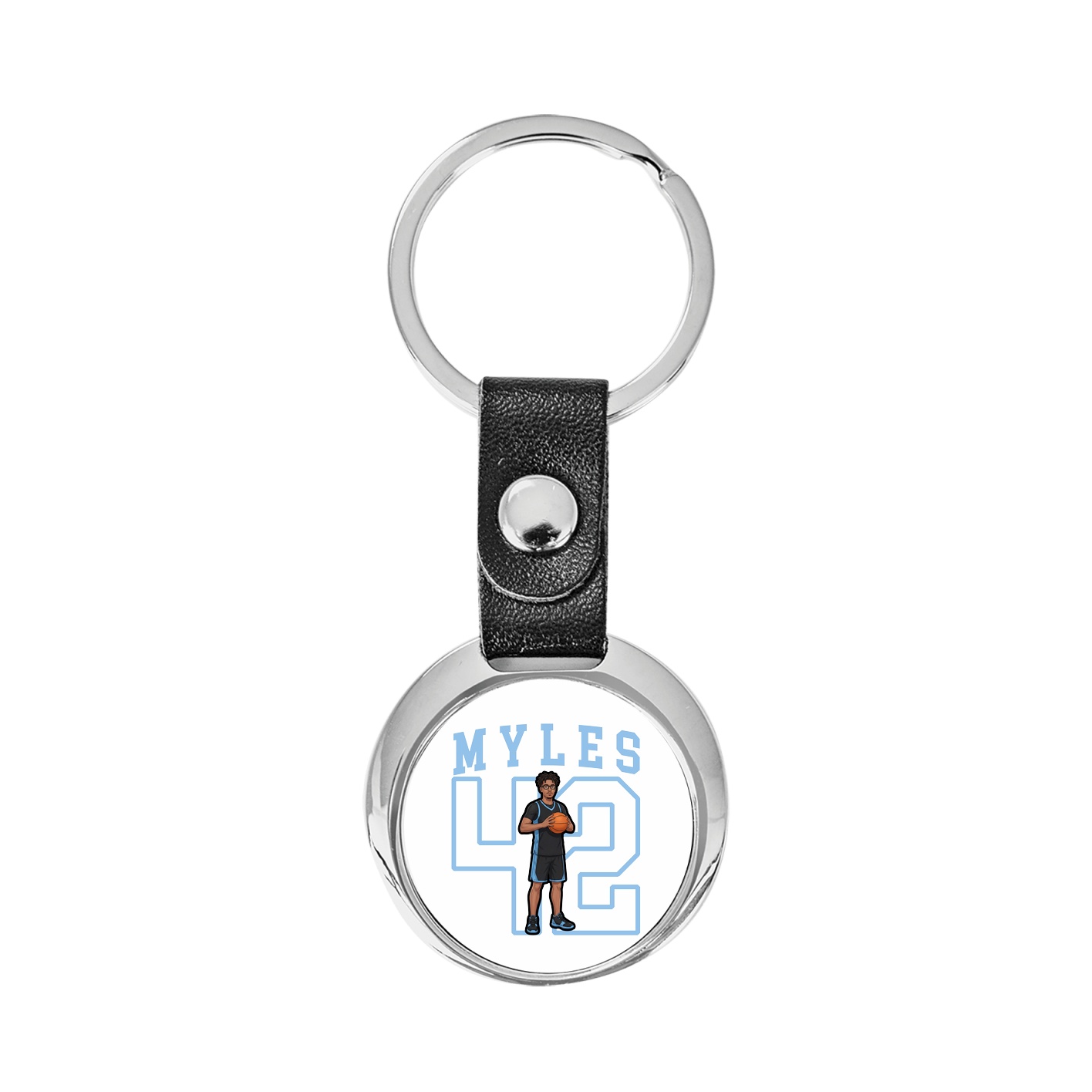 Key Chain — Shirsey in Classic
