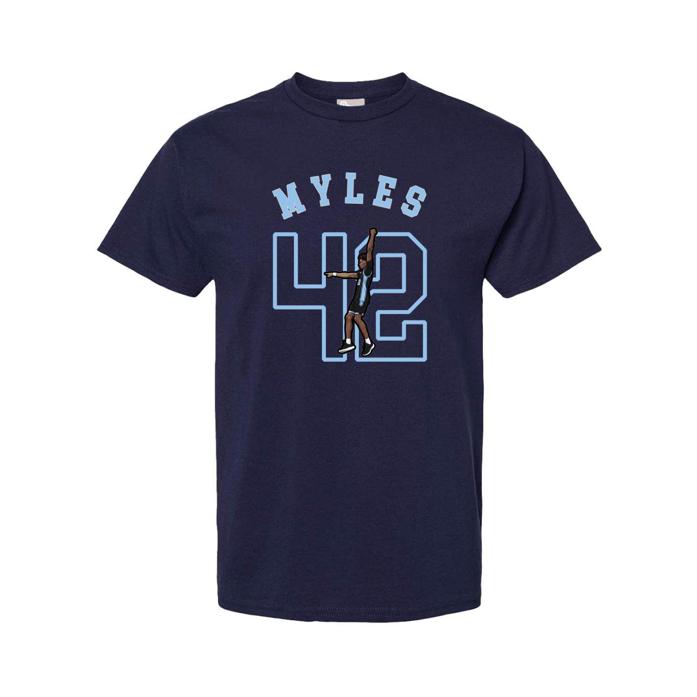 NIL Club Tee
