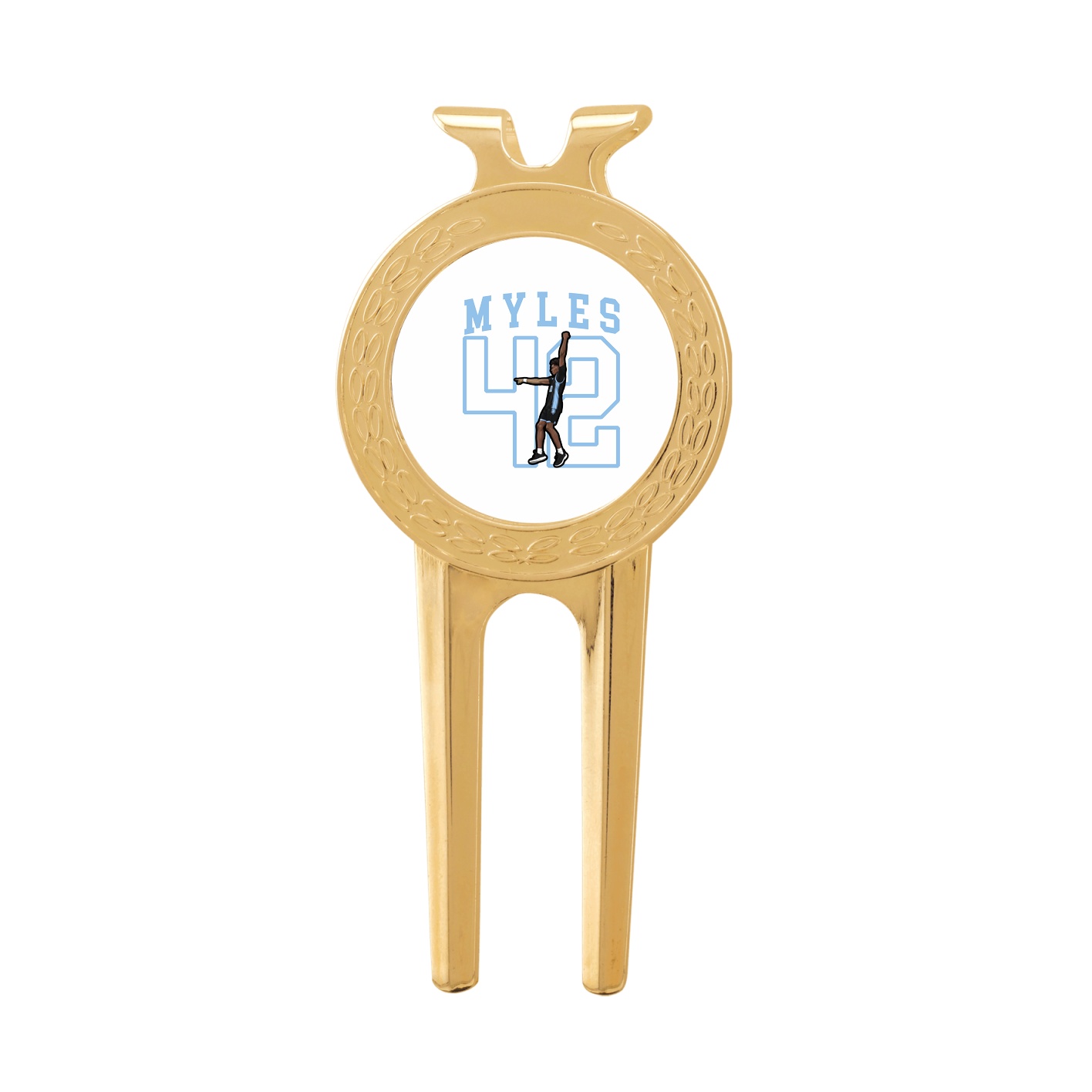 Divot Tool with Ball Marker — Shirsey in Classic