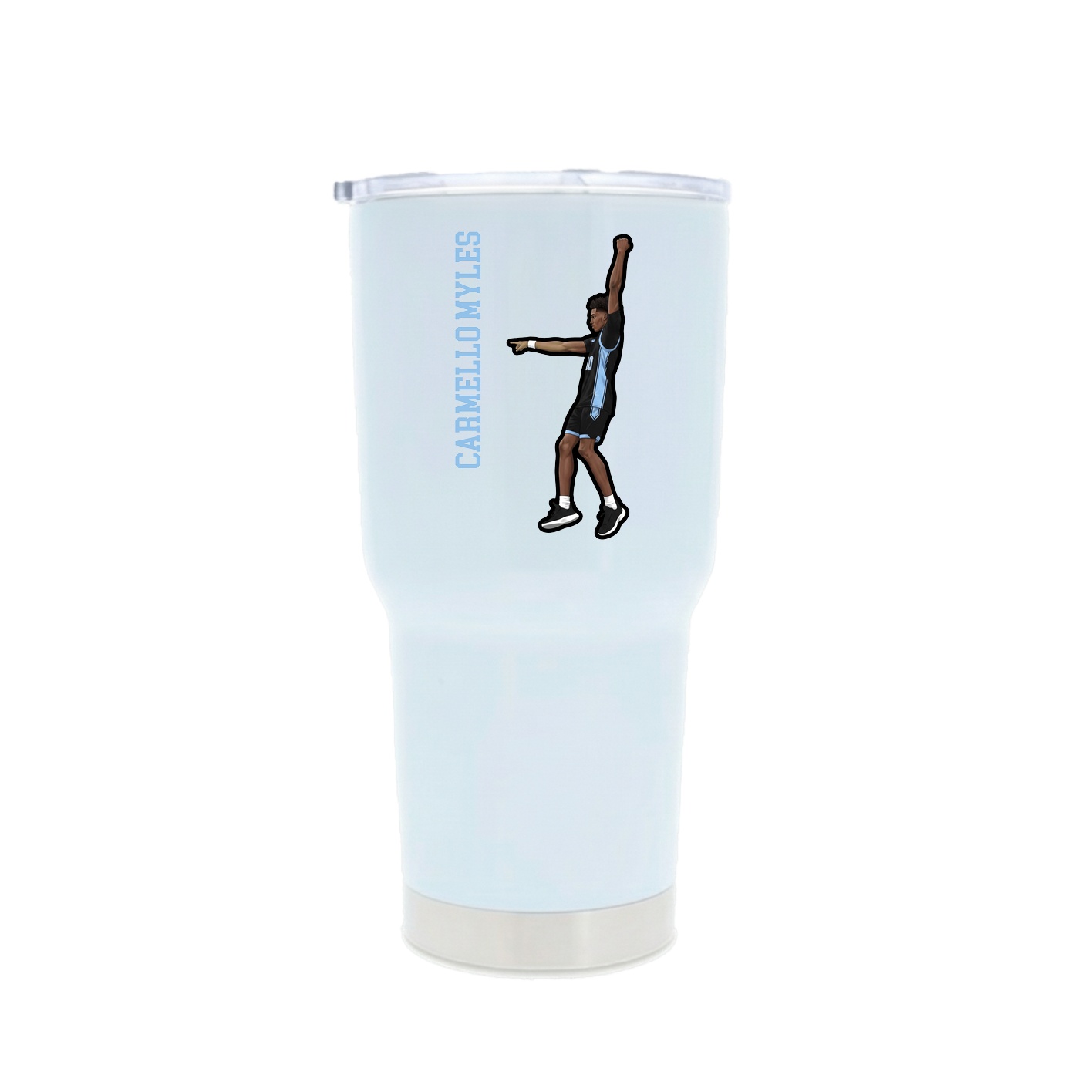 30oz Stainless Steel Tumbler