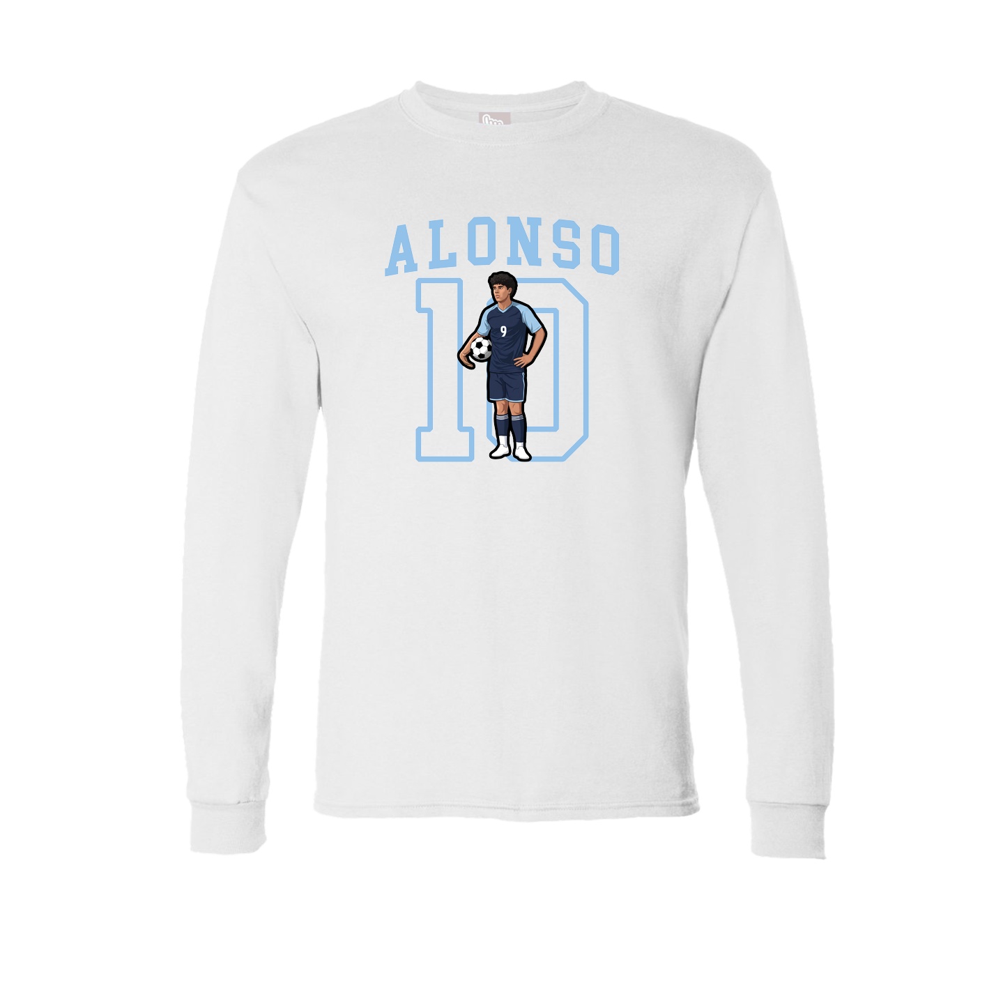 Long Sleeve Tee