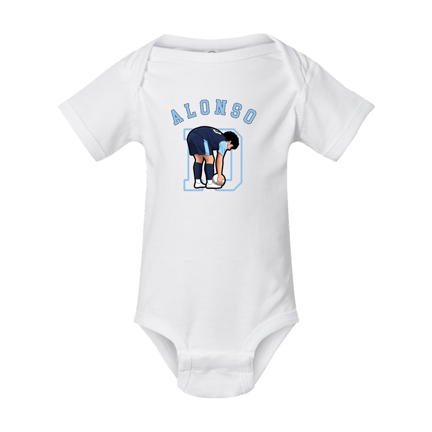 Baby Onesie