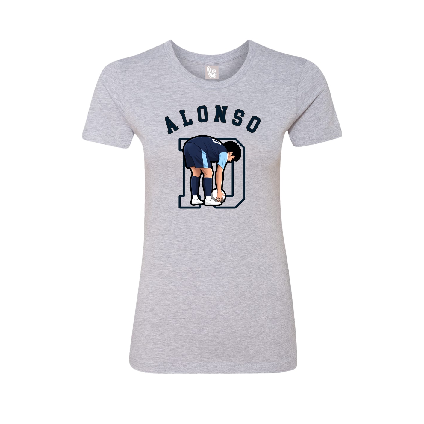 Womens Tee