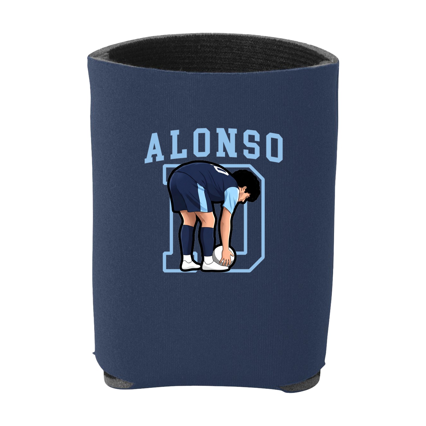 Can Holder — Shirsey in Navy