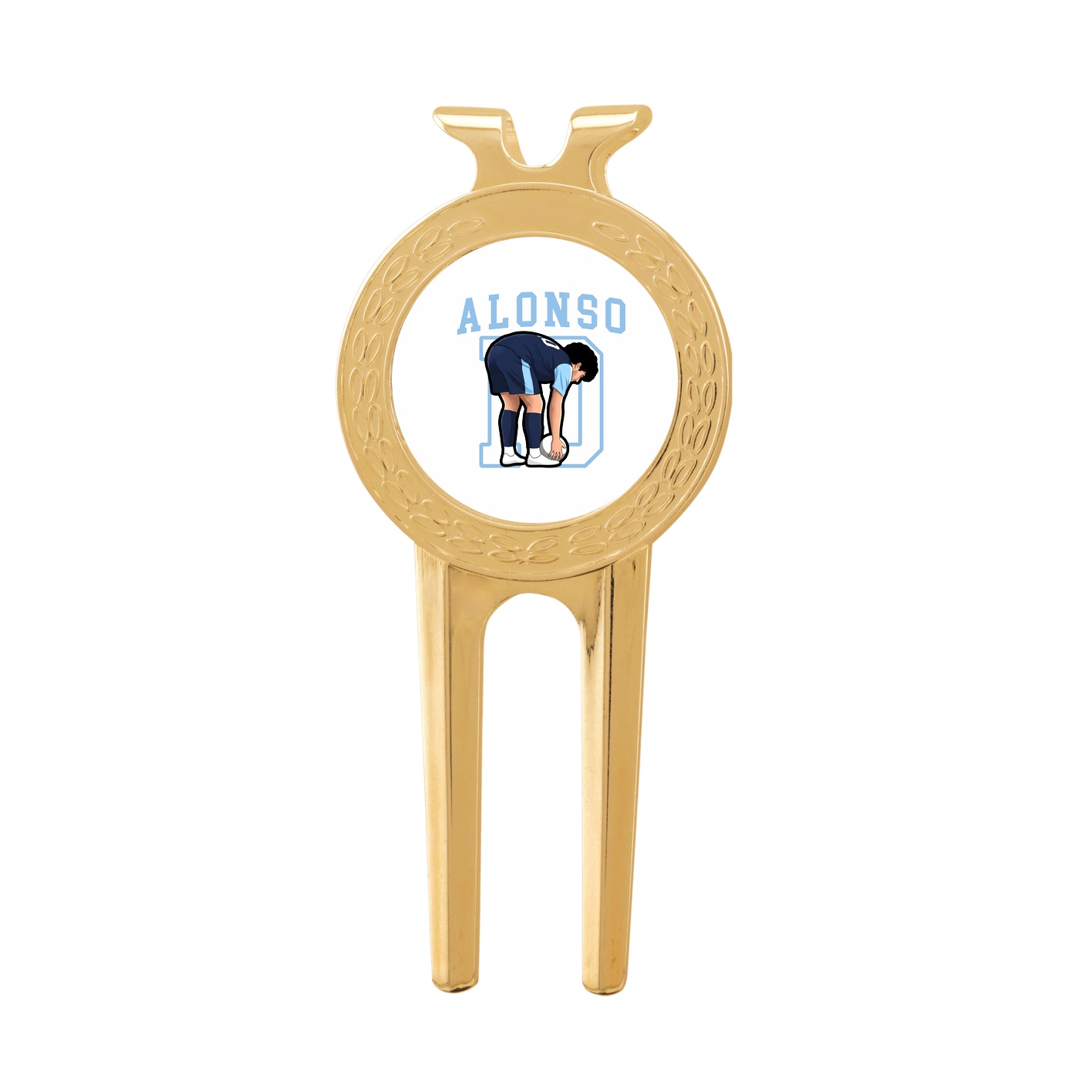 Divot Tool with Ball Marker — Shirsey in Classic