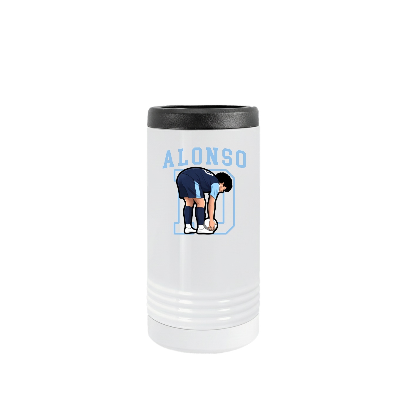 Polar Camel Slim Beverage Holder