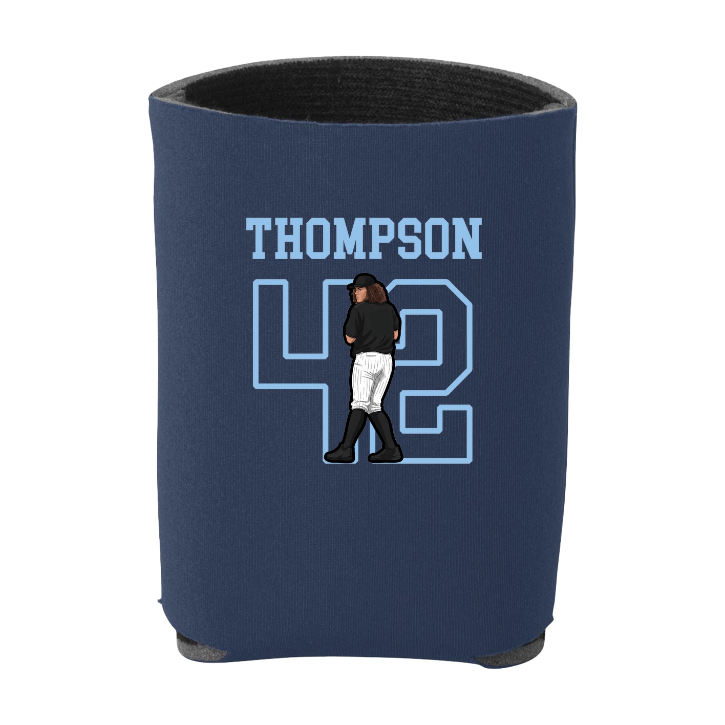 Can Holder — Shirsey in Navy