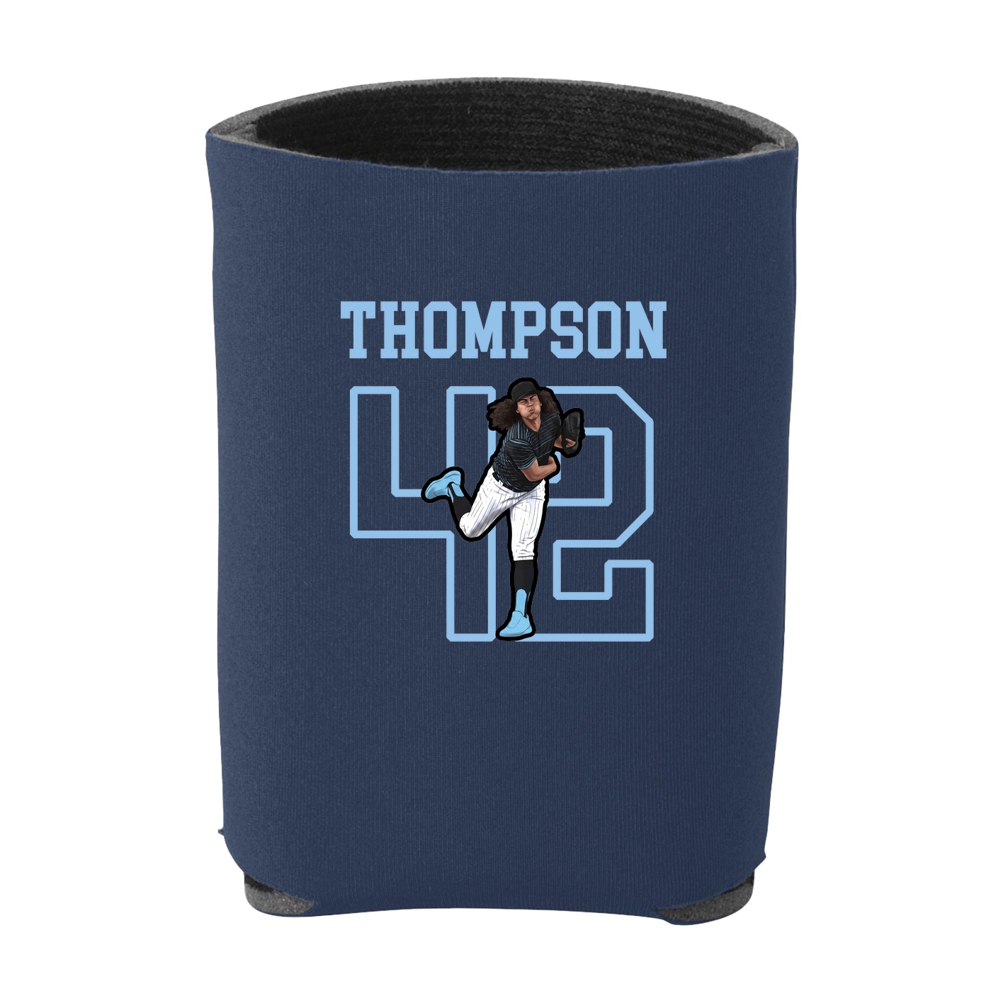 Can Holder — Shirsey in Navy
