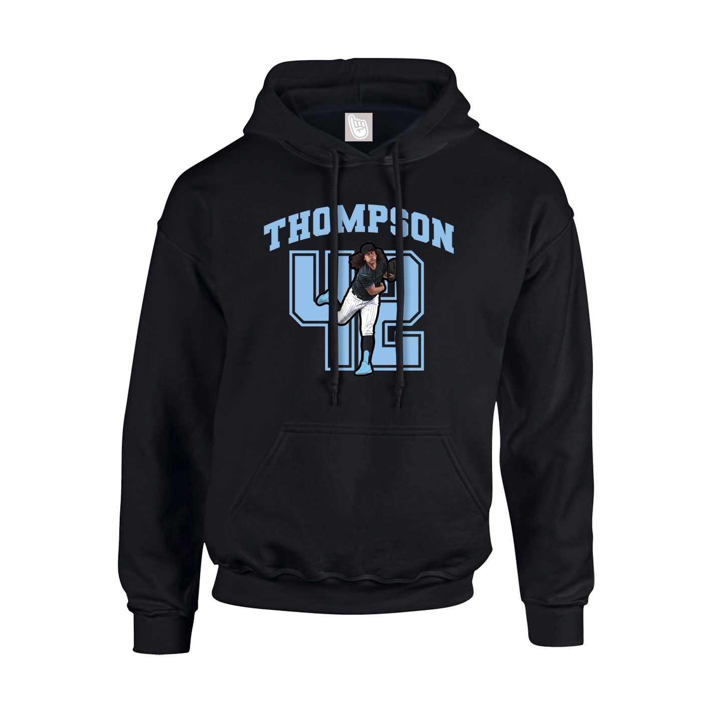 Youth Hoodie