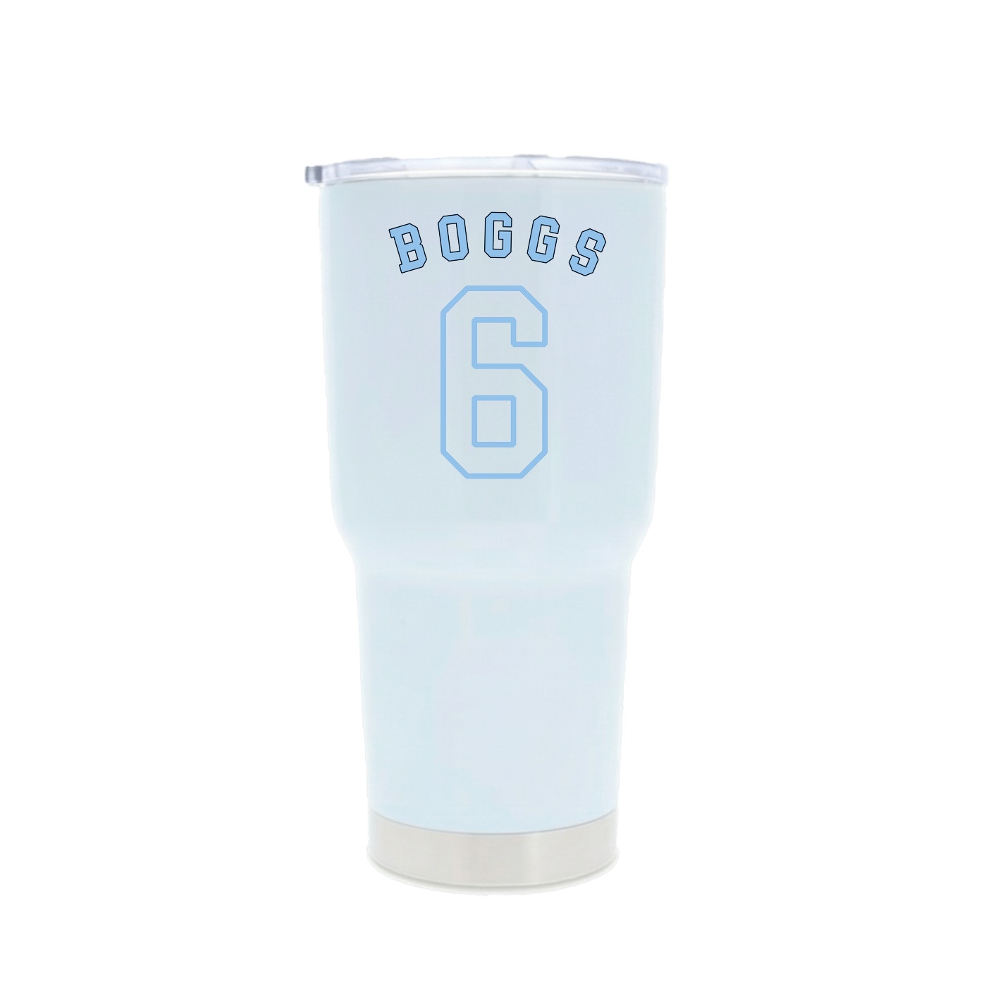 30oz Stainless Steel Tumbler