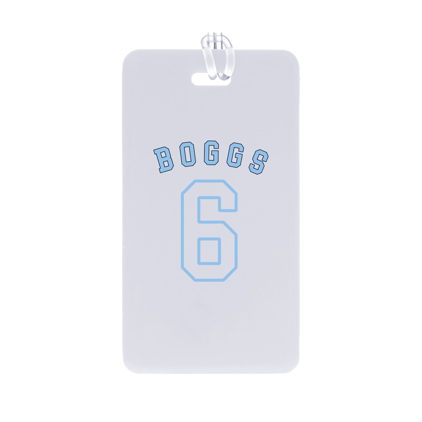 Bag Tag