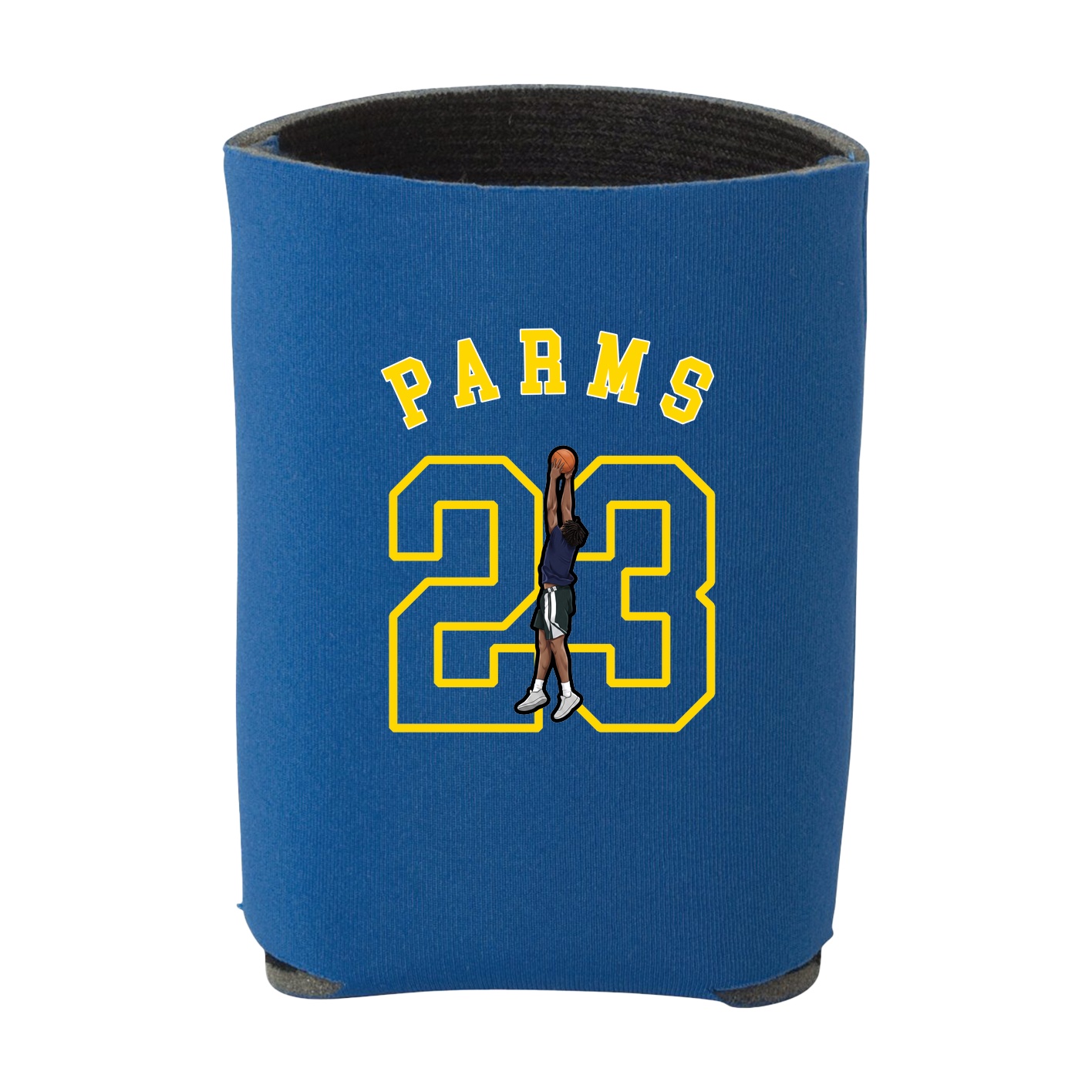 Can Holder — Shirsey Arch in Royal