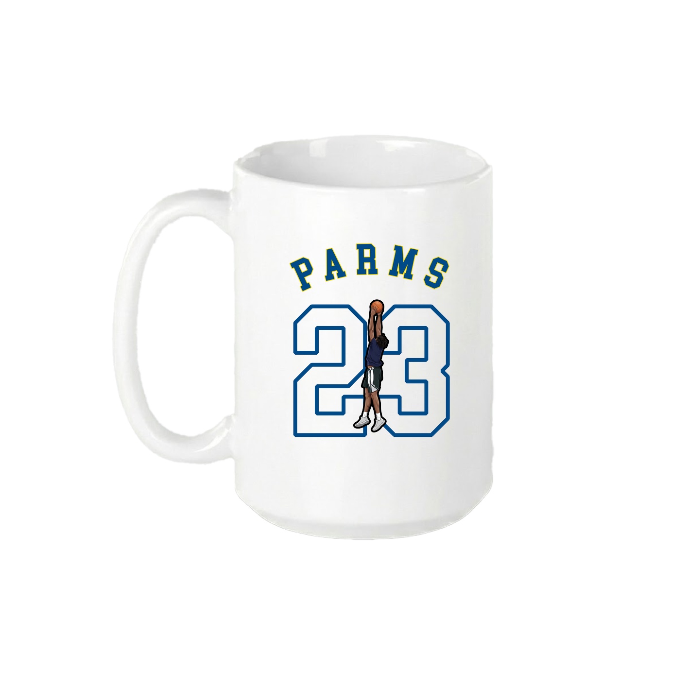 15oz Coffee Mug
